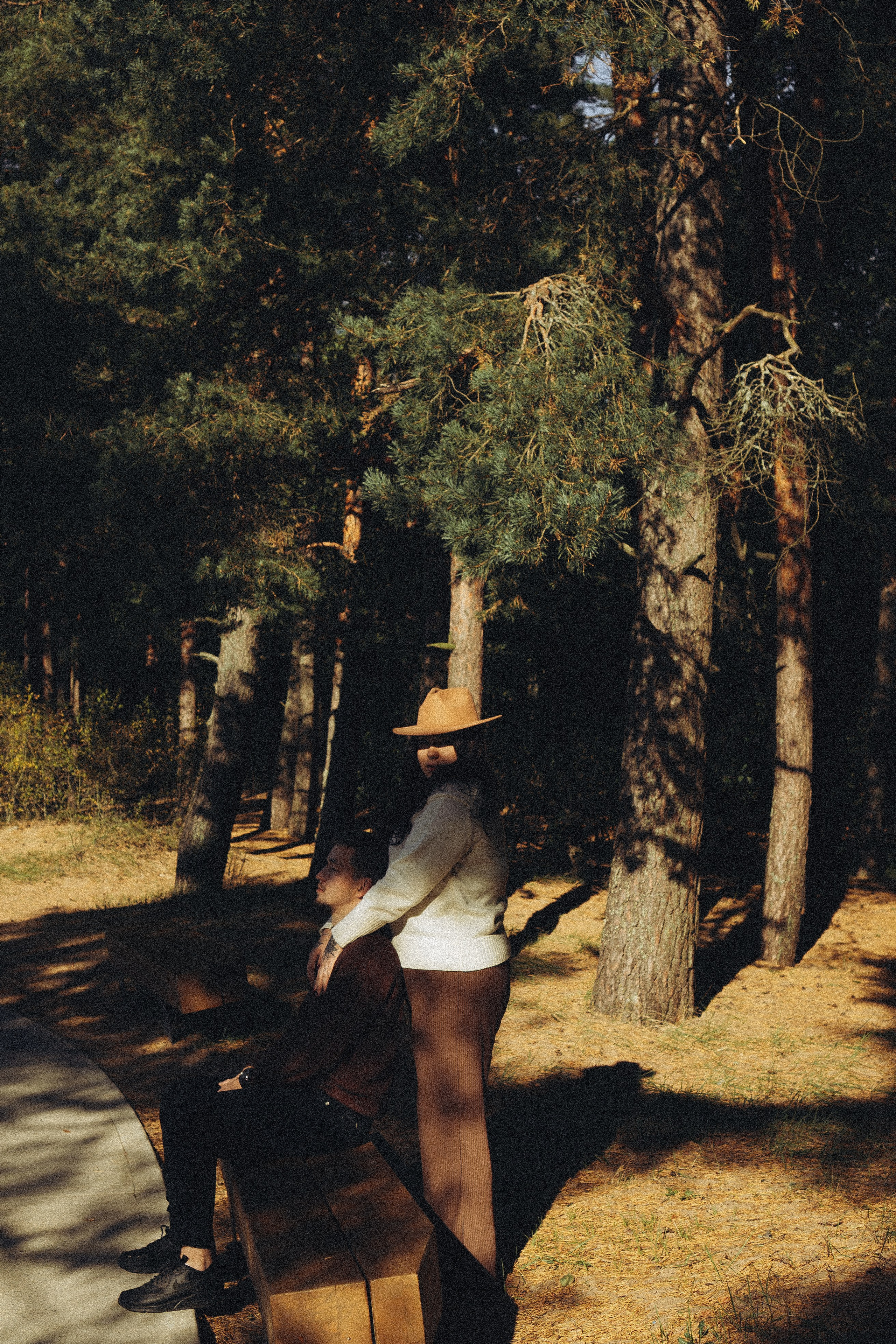 Прогулка по Финскому заливу. Профессиональный фотограф, Санкт-Петербург — Виктория Богомолова