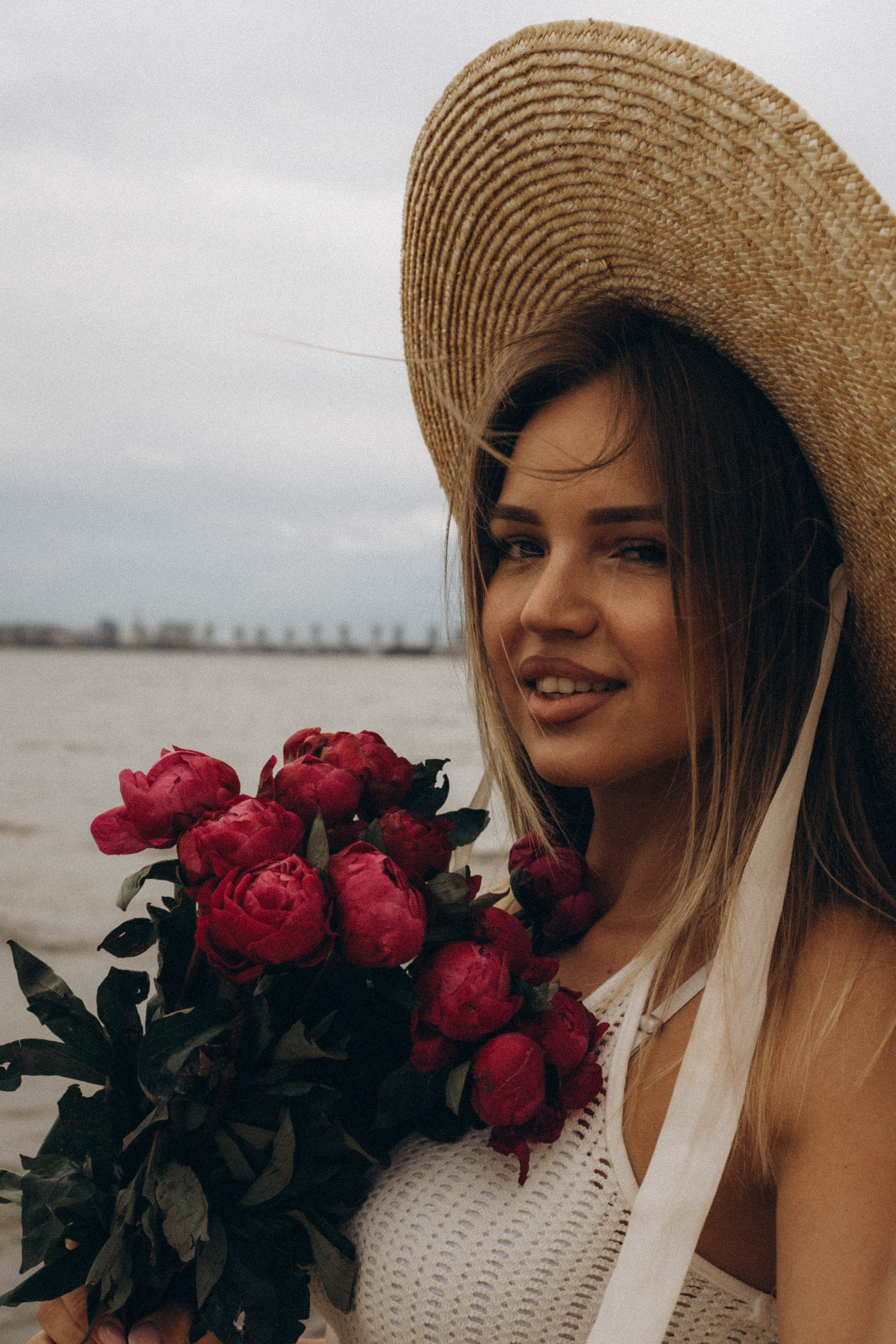 Прогулка в парке. Профессиональный фотограф, Санкт-Петербург — Виктория Богомолова