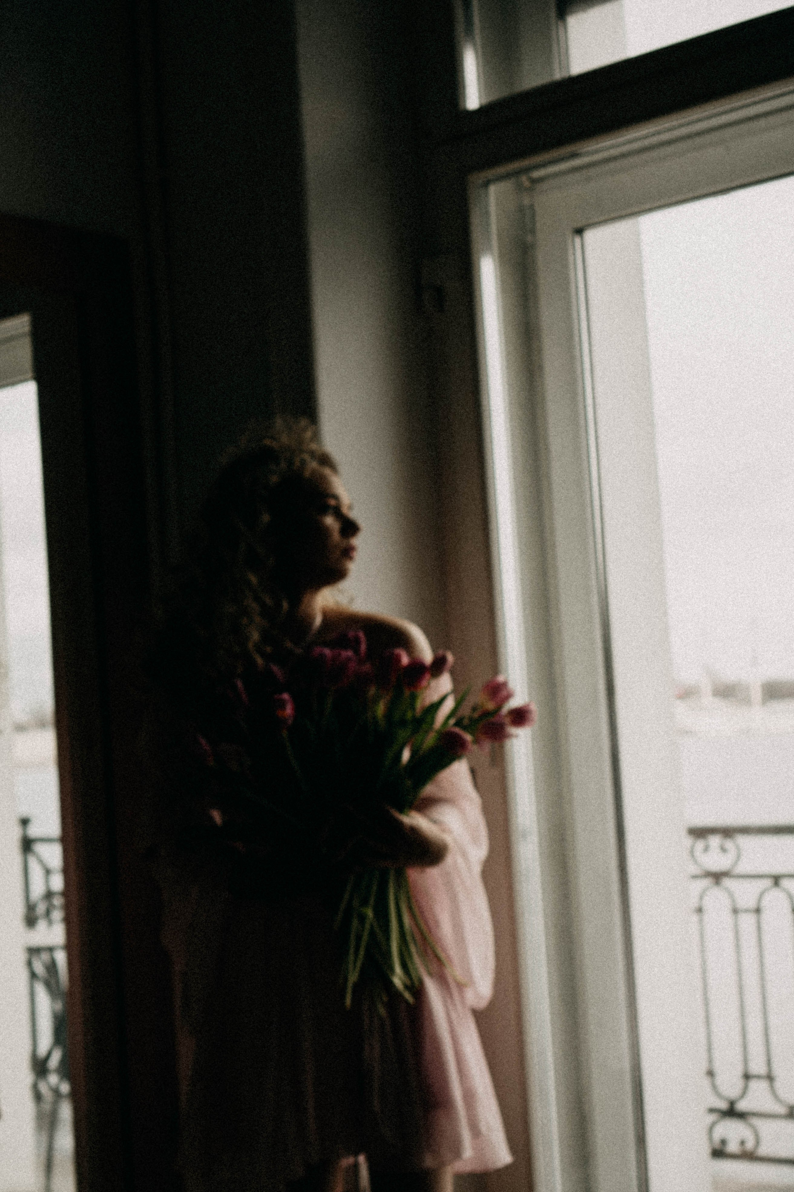 Студийная. Профессиональный фотограф, Санкт-Петербург — Виктория Богомолова