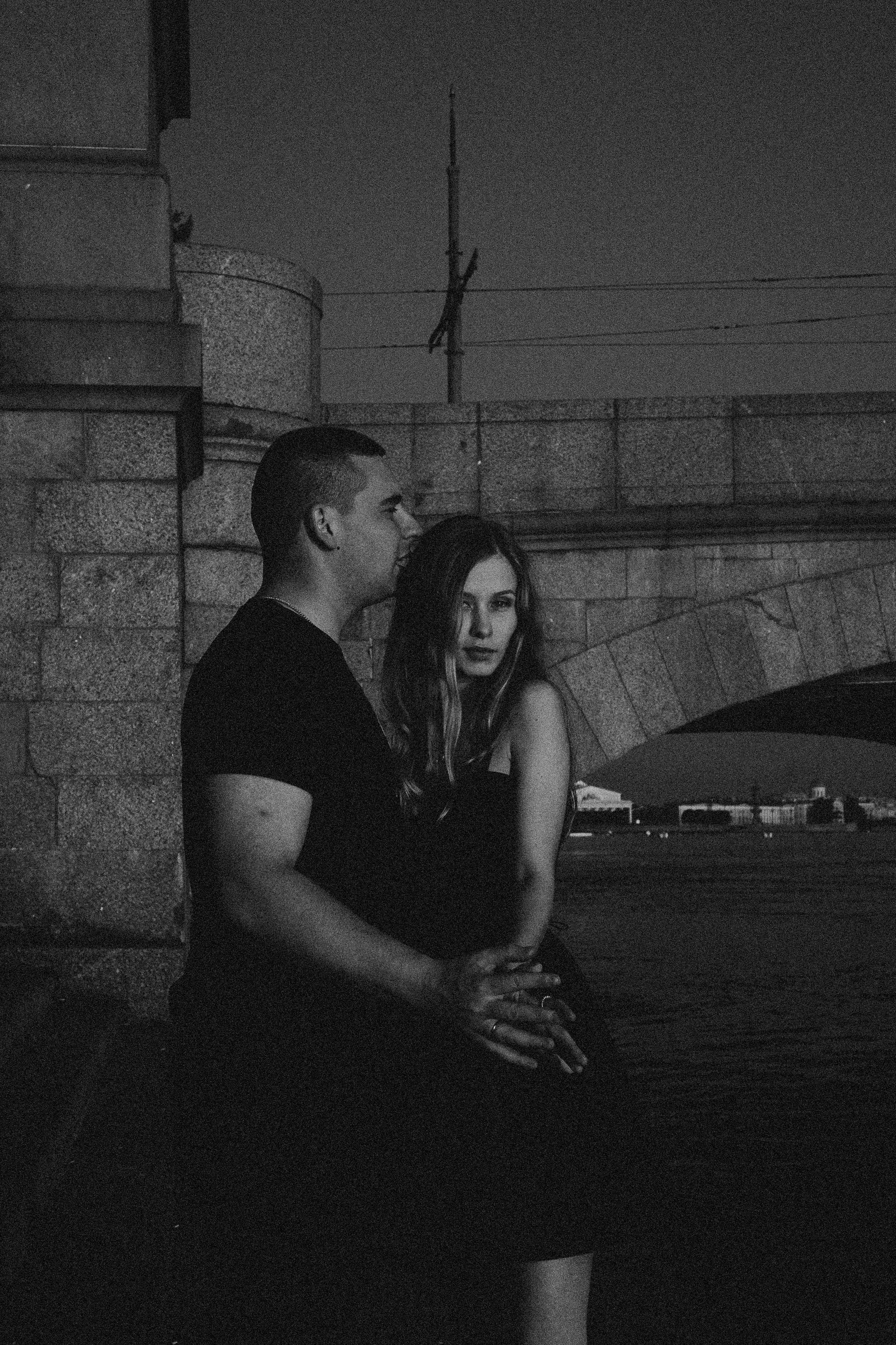 Рассвет. Профессиональный фотограф, Санкт-Петербург — Виктория Богомолова