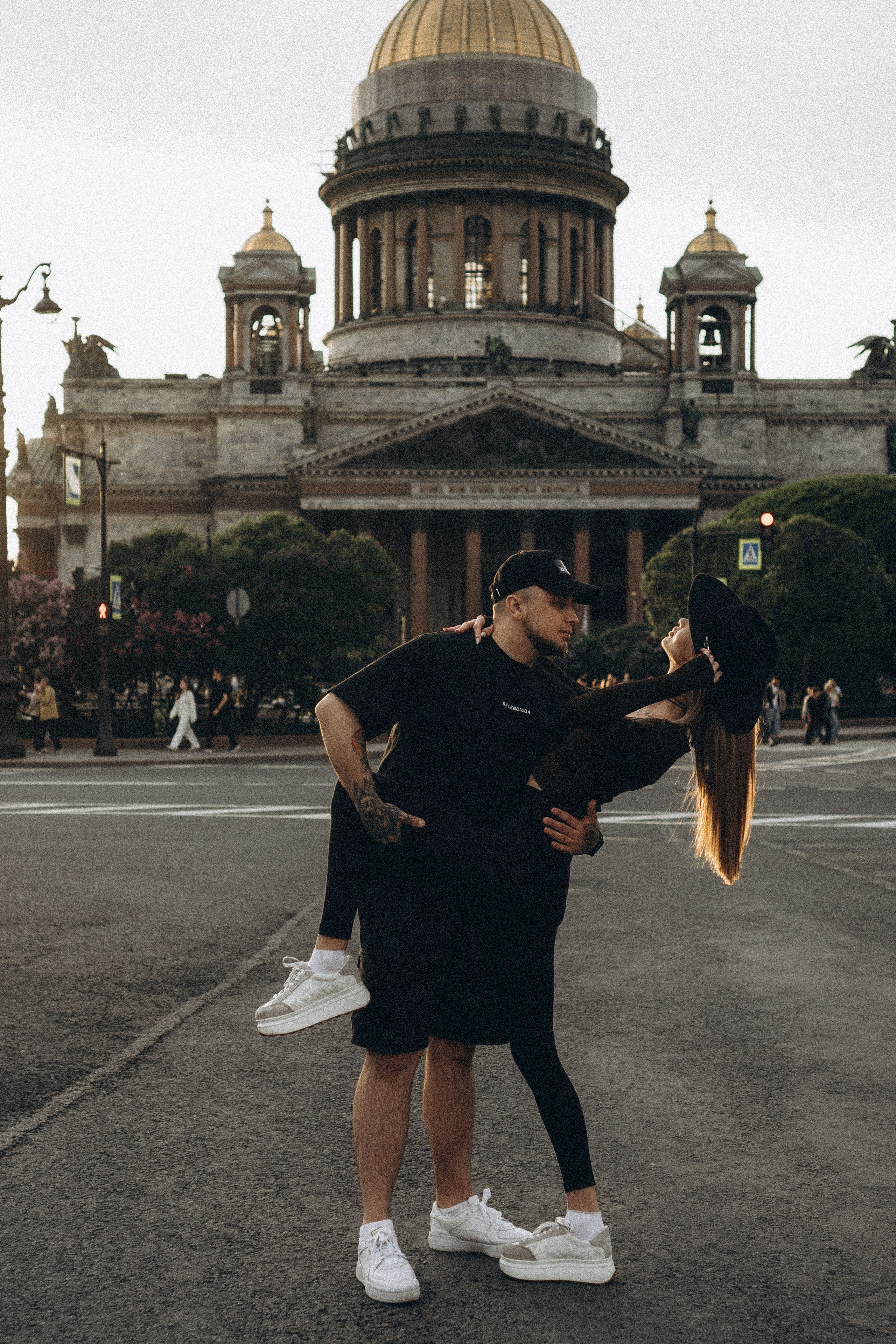 ПРОГУЛКА ПО ПИТЕРУ. Профессиональный фотограф, Санкт-Петербург — Виктория Богомолова