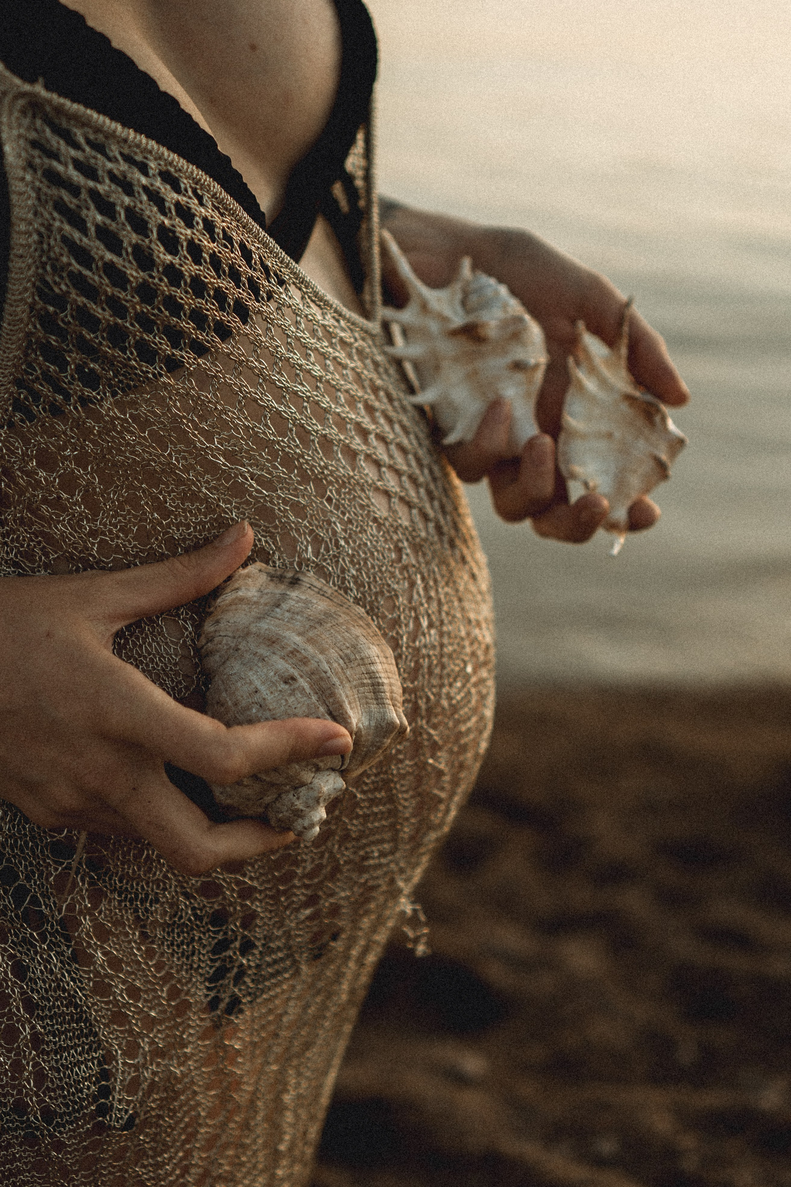 В ОЖИДАНИИ. Профессиональный фотограф, Санкт-Петербург — Виктория Богомолова