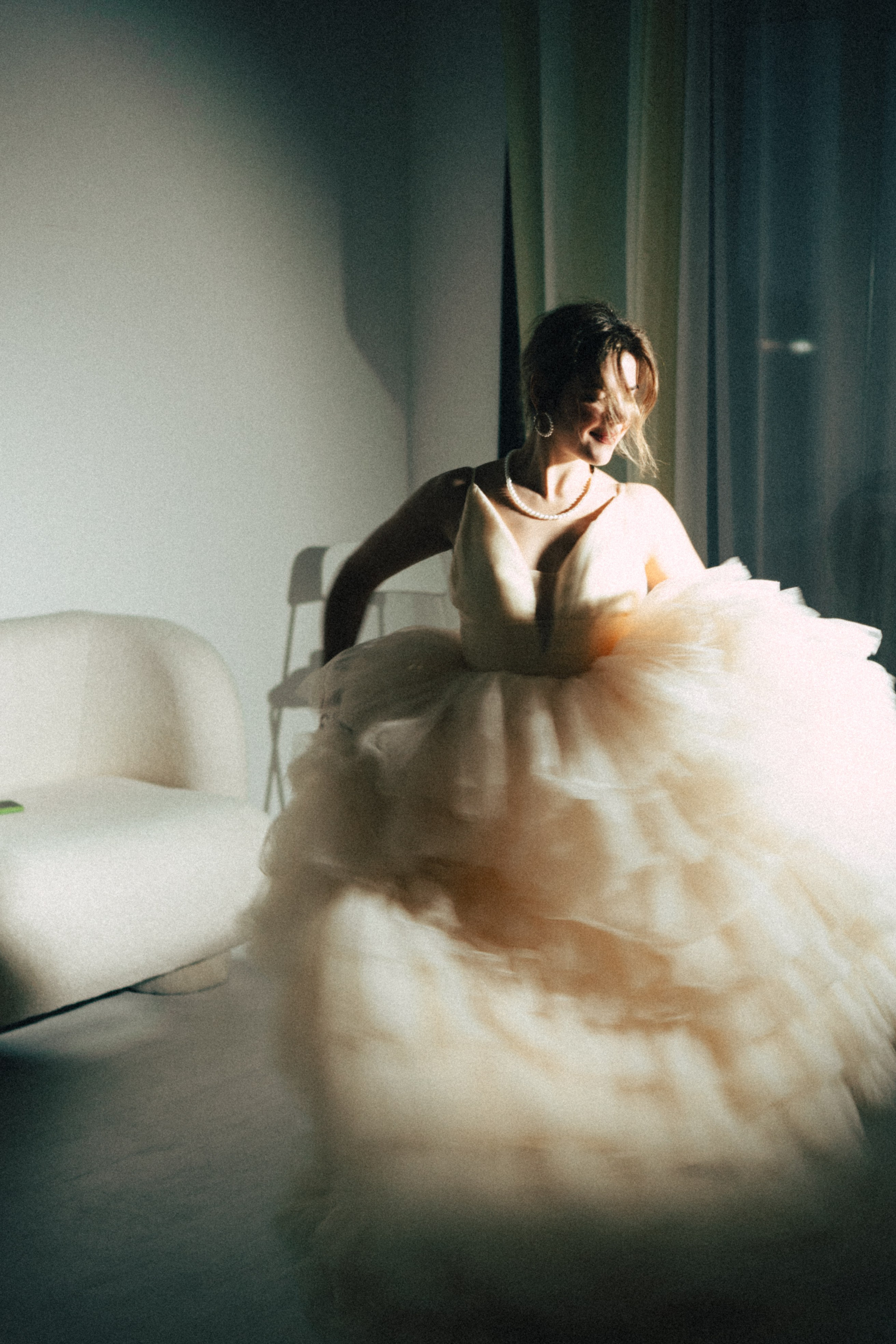 Сказочная история. Профессиональный фотограф, Санкт-Петербург — Виктория Богомолова