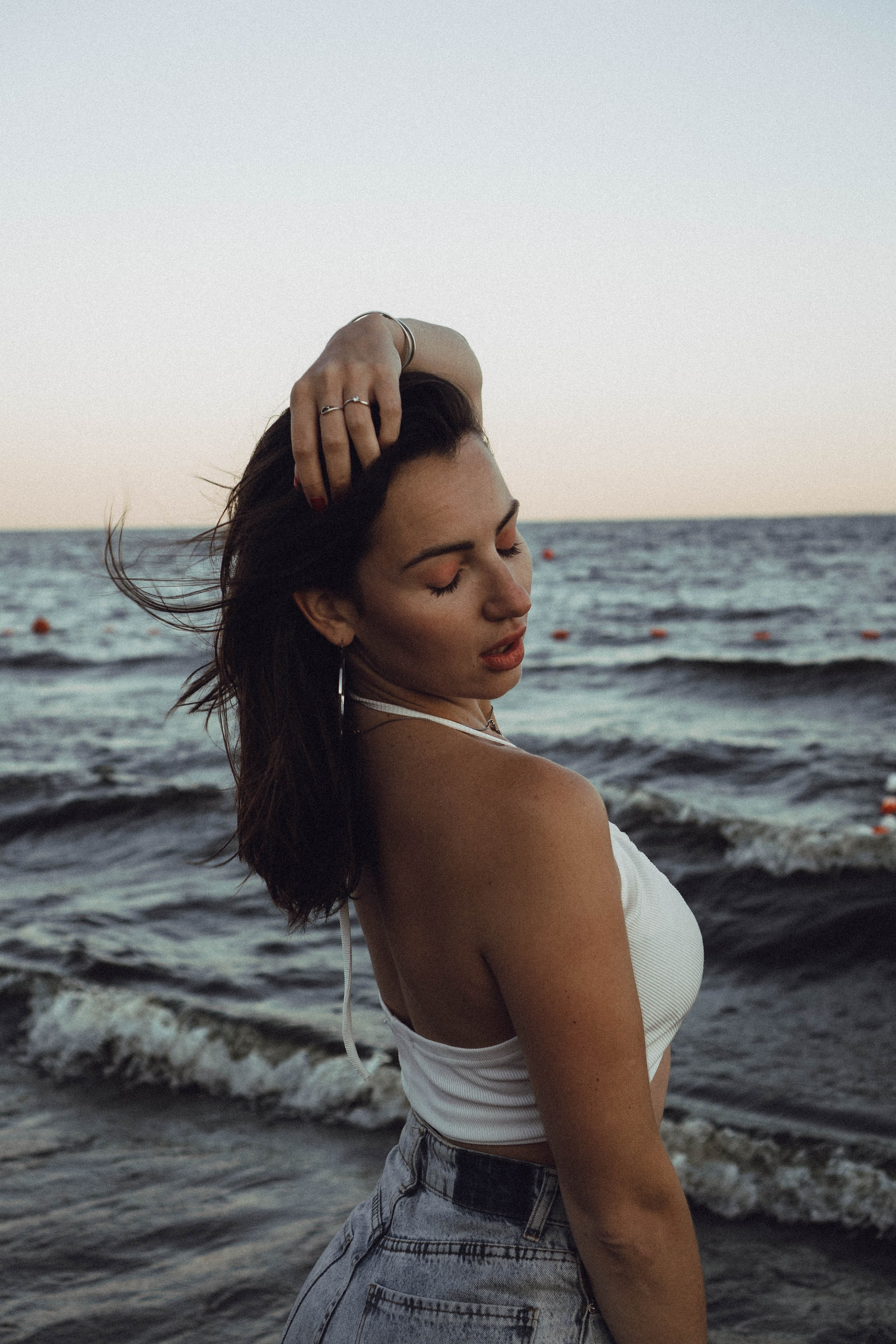 Любовь на заливе. Профессиональный фотограф, Санкт-Петербург — Виктория Богомолова