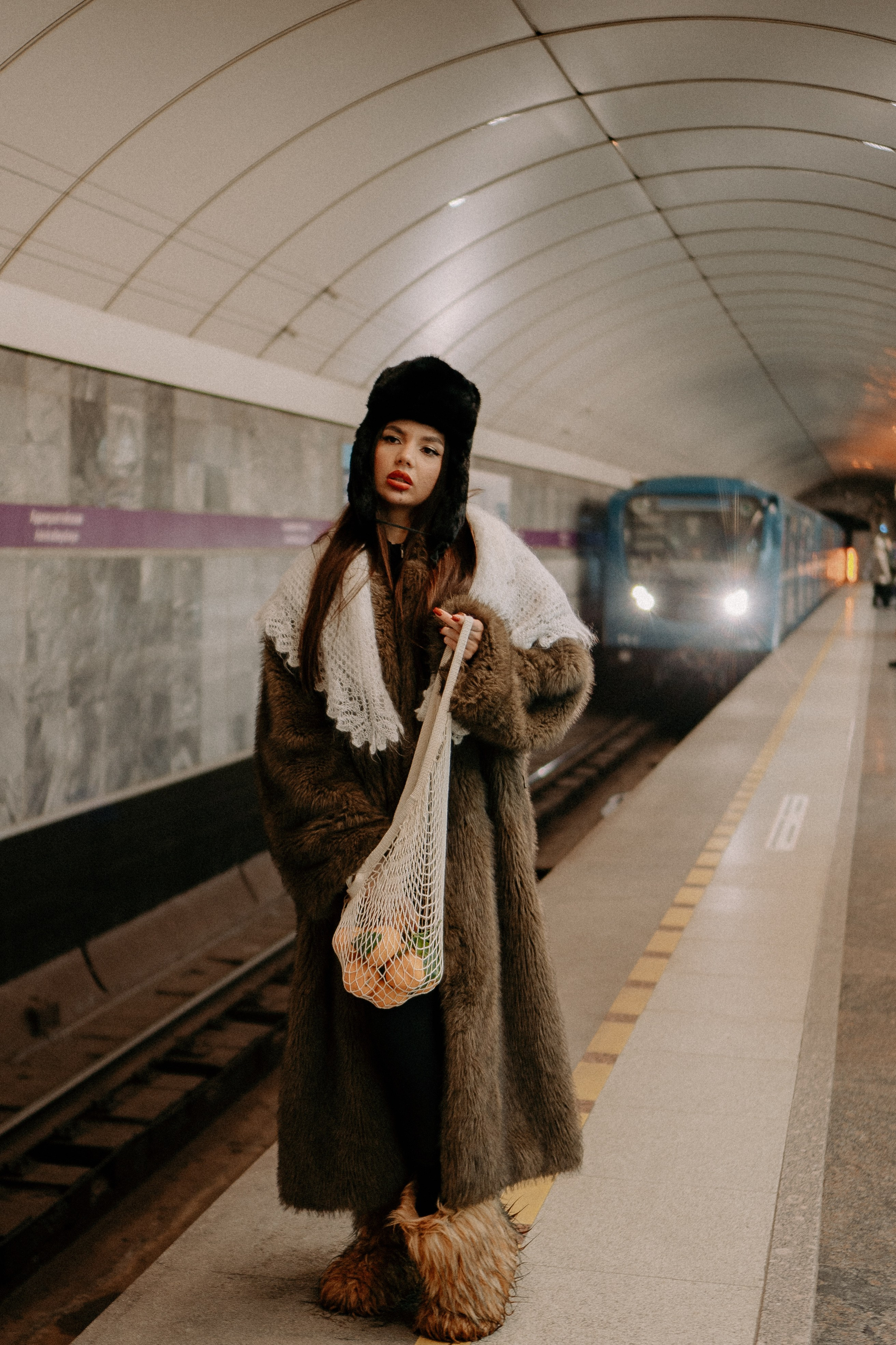 В Русском стиле. Профессиональный фотограф, Санкт-Петербург — Виктория Богомолова