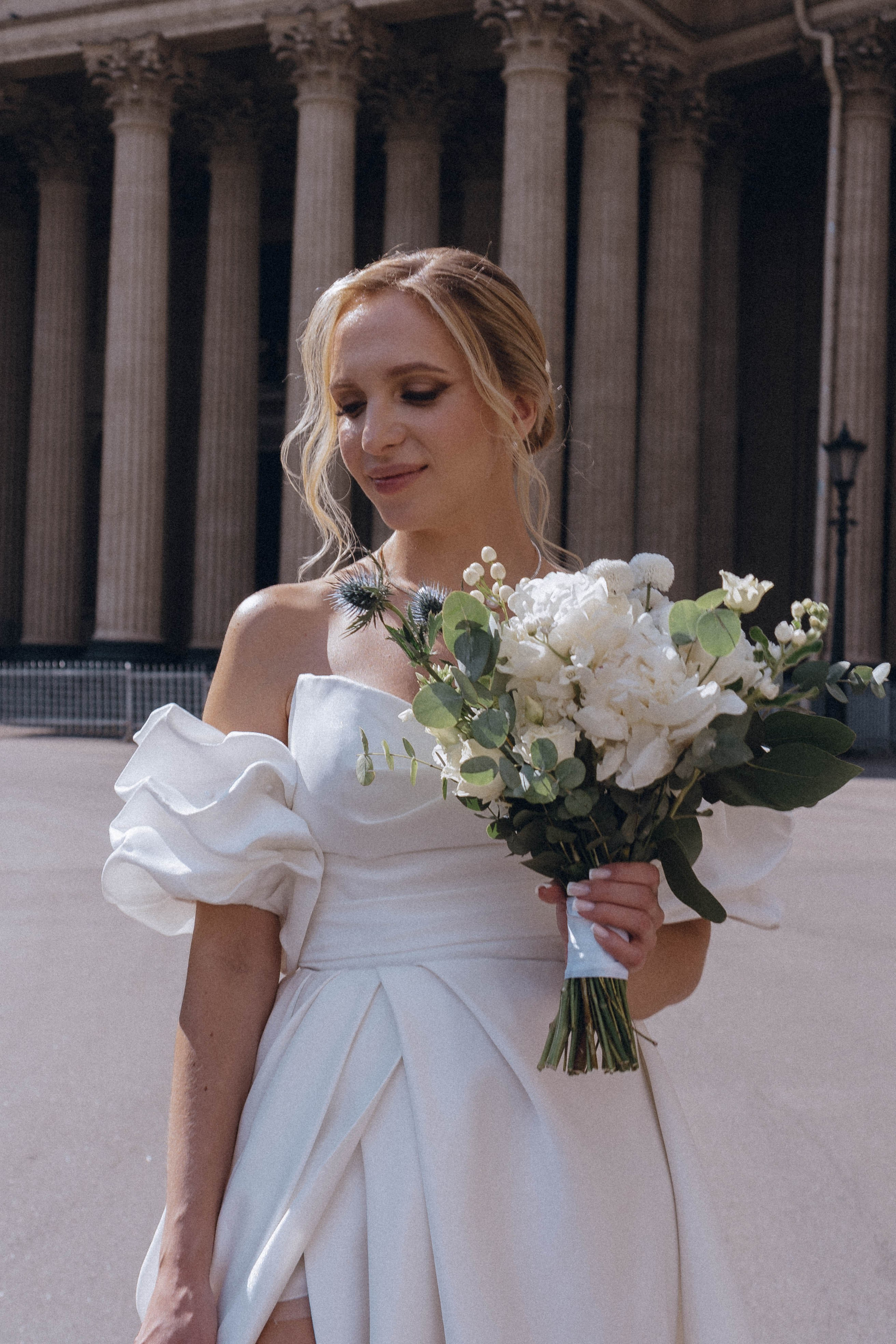 СВАДЕНБНАЯ СЬЕМКА НА КАТЕРЕ ПО КАНАЛАМ САНКТ-ПЕТЕРБУРГА И В АКВАТОРИИ НЕВЫ. Профессиональный фотограф, Санкт-Петербург — Виктория Богомолова