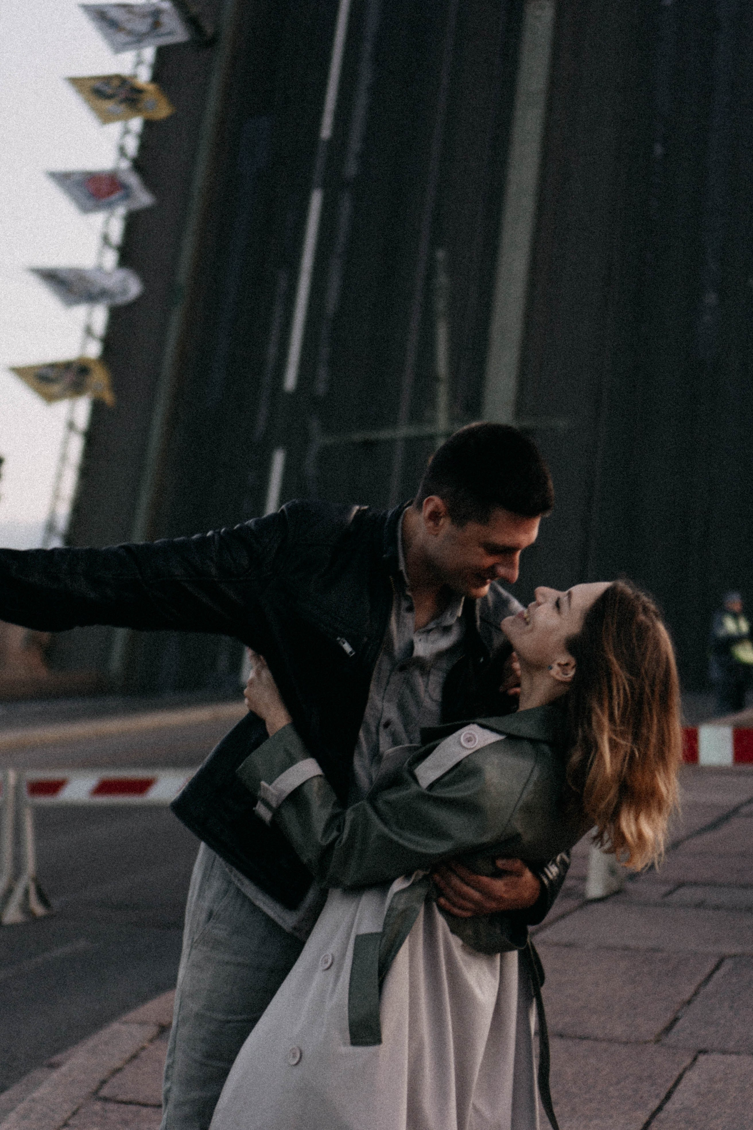 Рассветная, белые ночи. Профессиональный фотограф, Санкт-Петербург — Виктория Богомолова