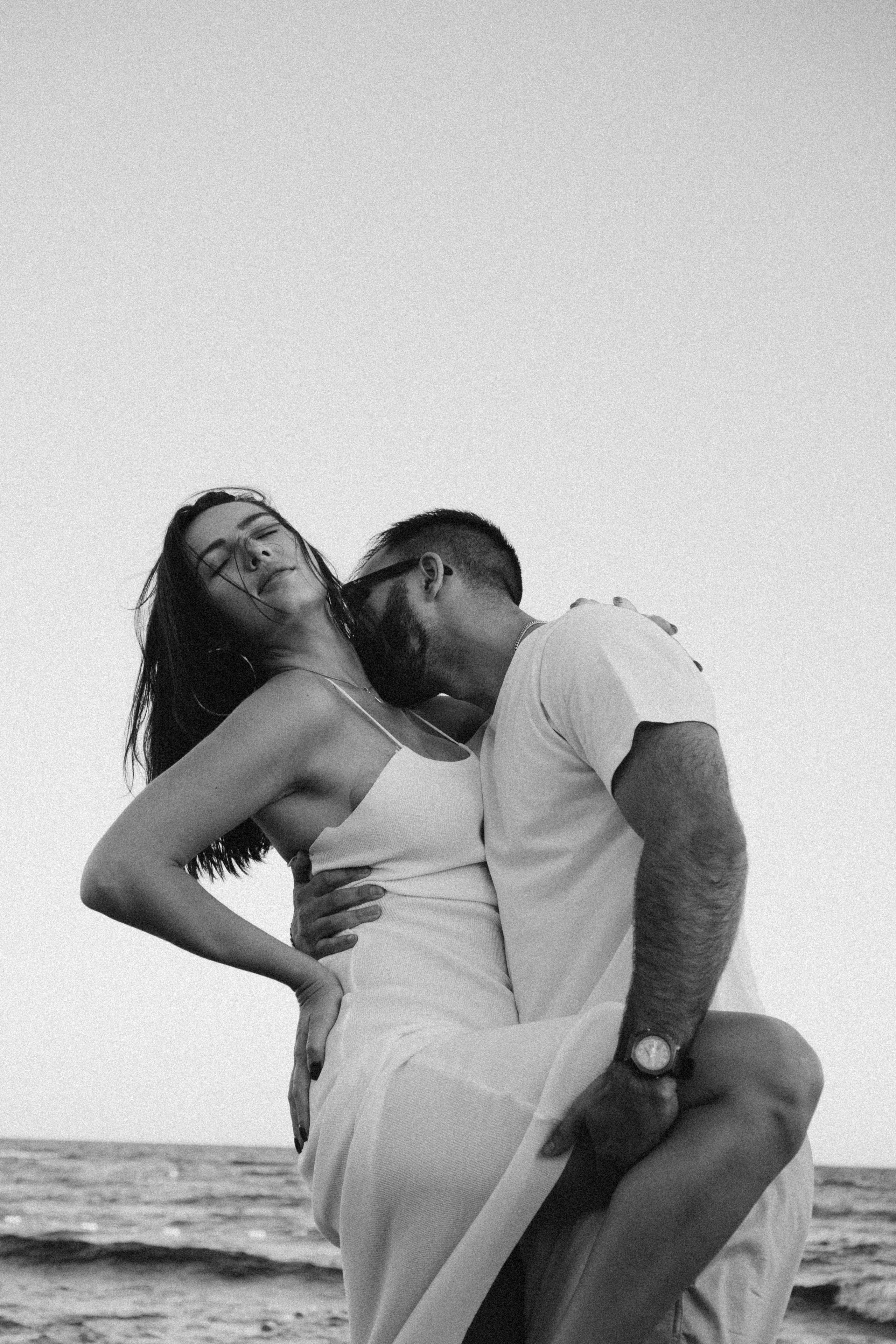 Любовь на заливе. Профессиональный фотограф, Санкт-Петербург — Виктория Богомолова