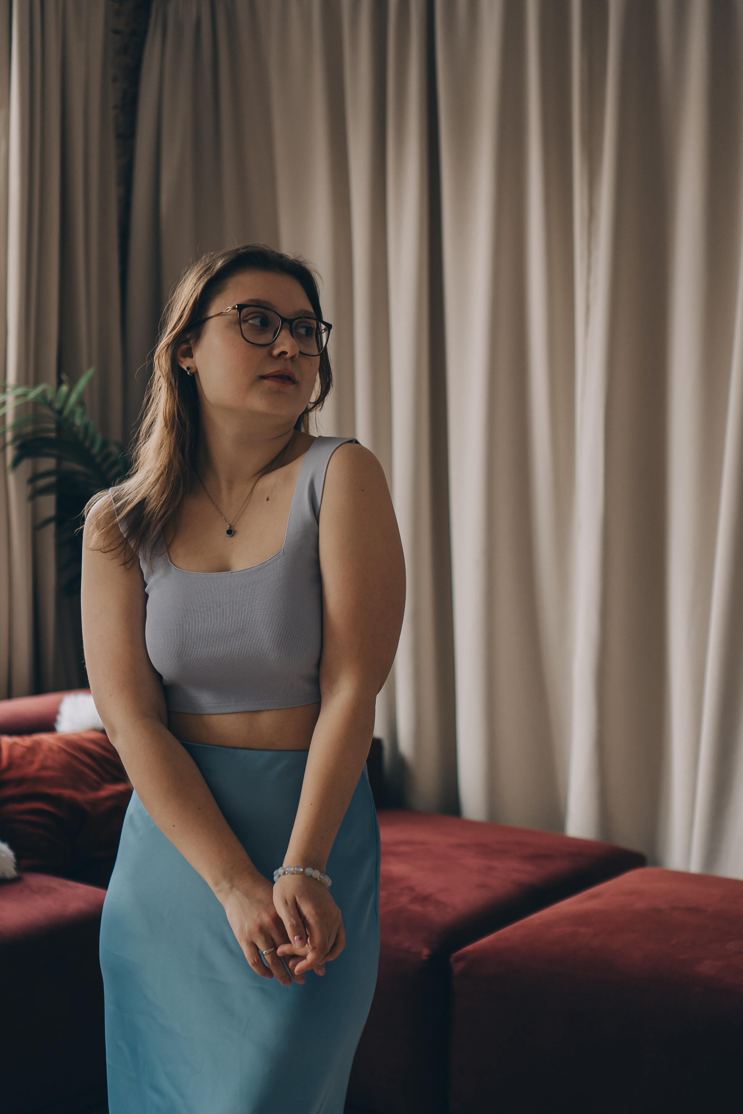 Студийная. Профессиональный фотограф, Санкт-Петербург — Виктория Богомолова