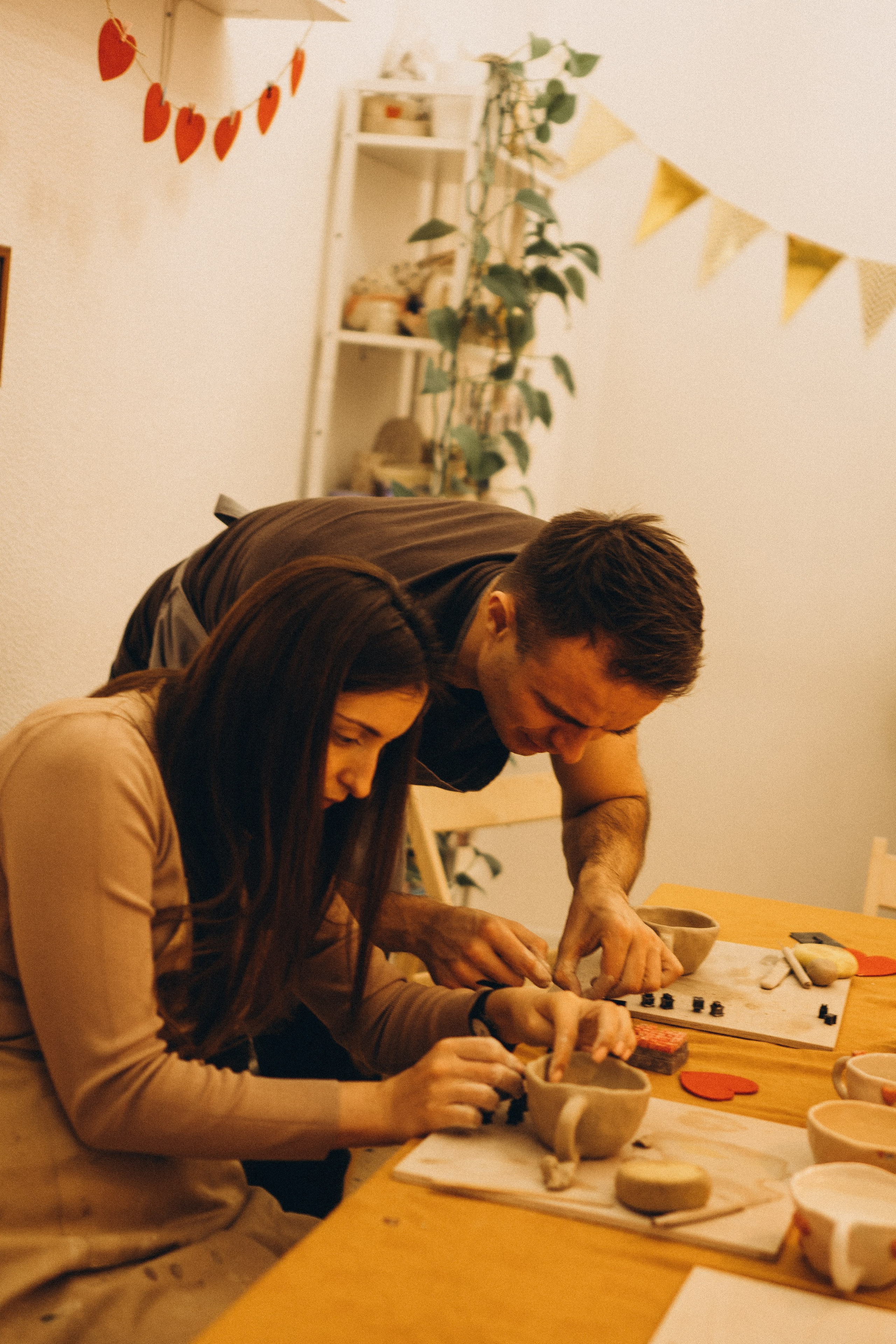 ЛЕПКАРНЯ. Профессиональный фотограф, Санкт-Петербург — Виктория Богомолова