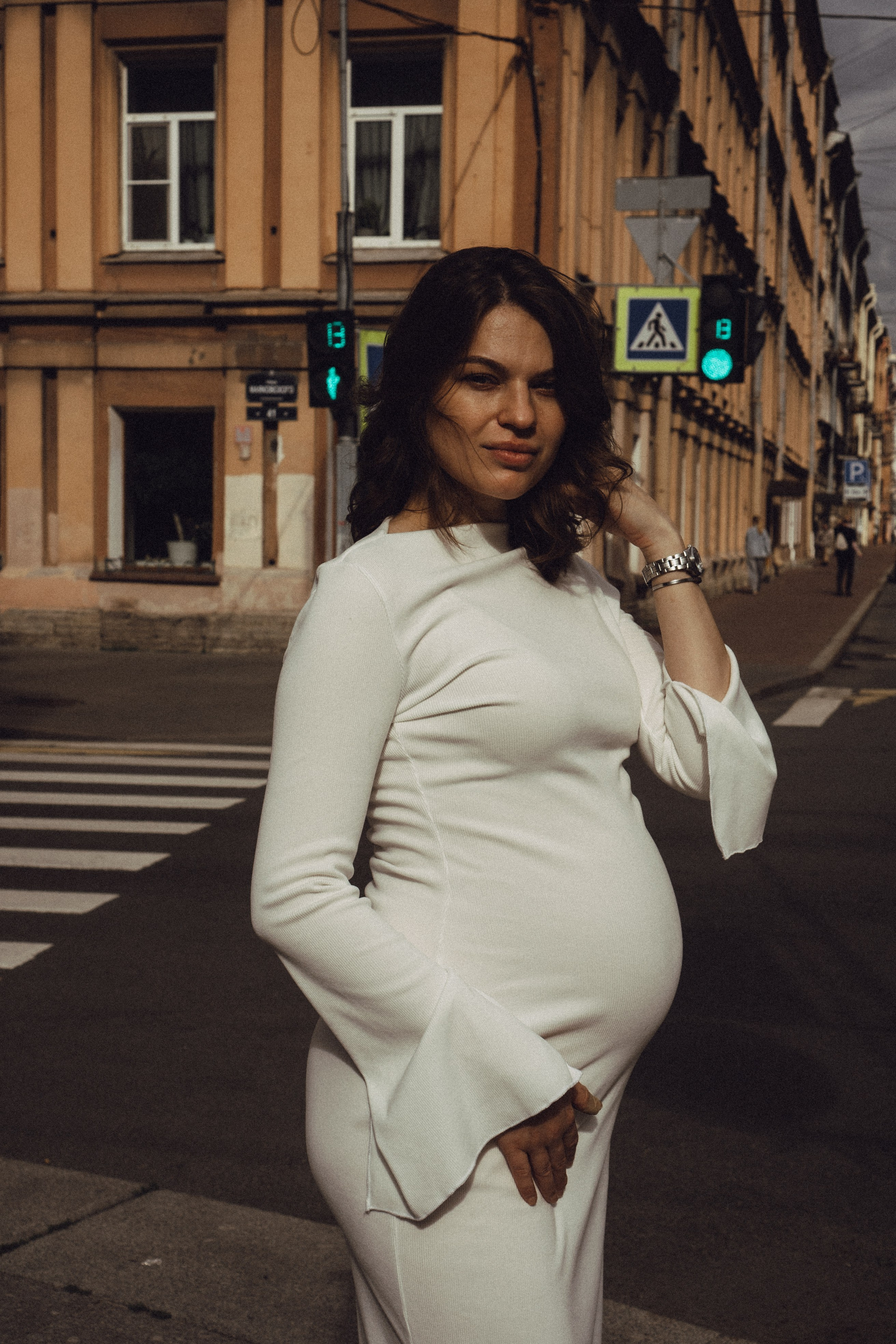 Беременность (только часть фото по желанию клиентов могу показать)). Профессиональный фотограф, Санкт-Петербург — Виктория Богомолова