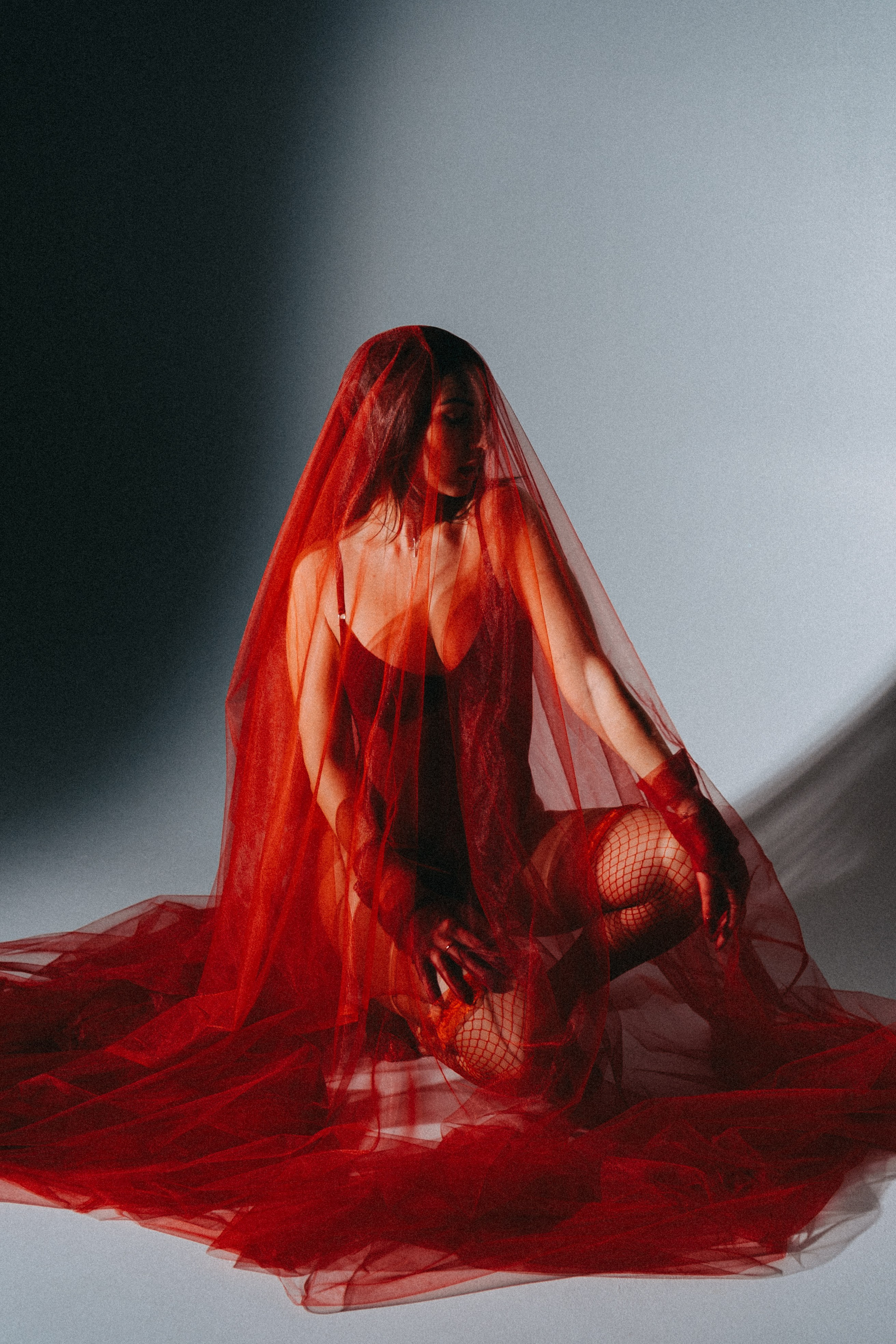 Творческая история для девушки. Профессиональный фотограф, Санкт-Петербург — Виктория Богомолова