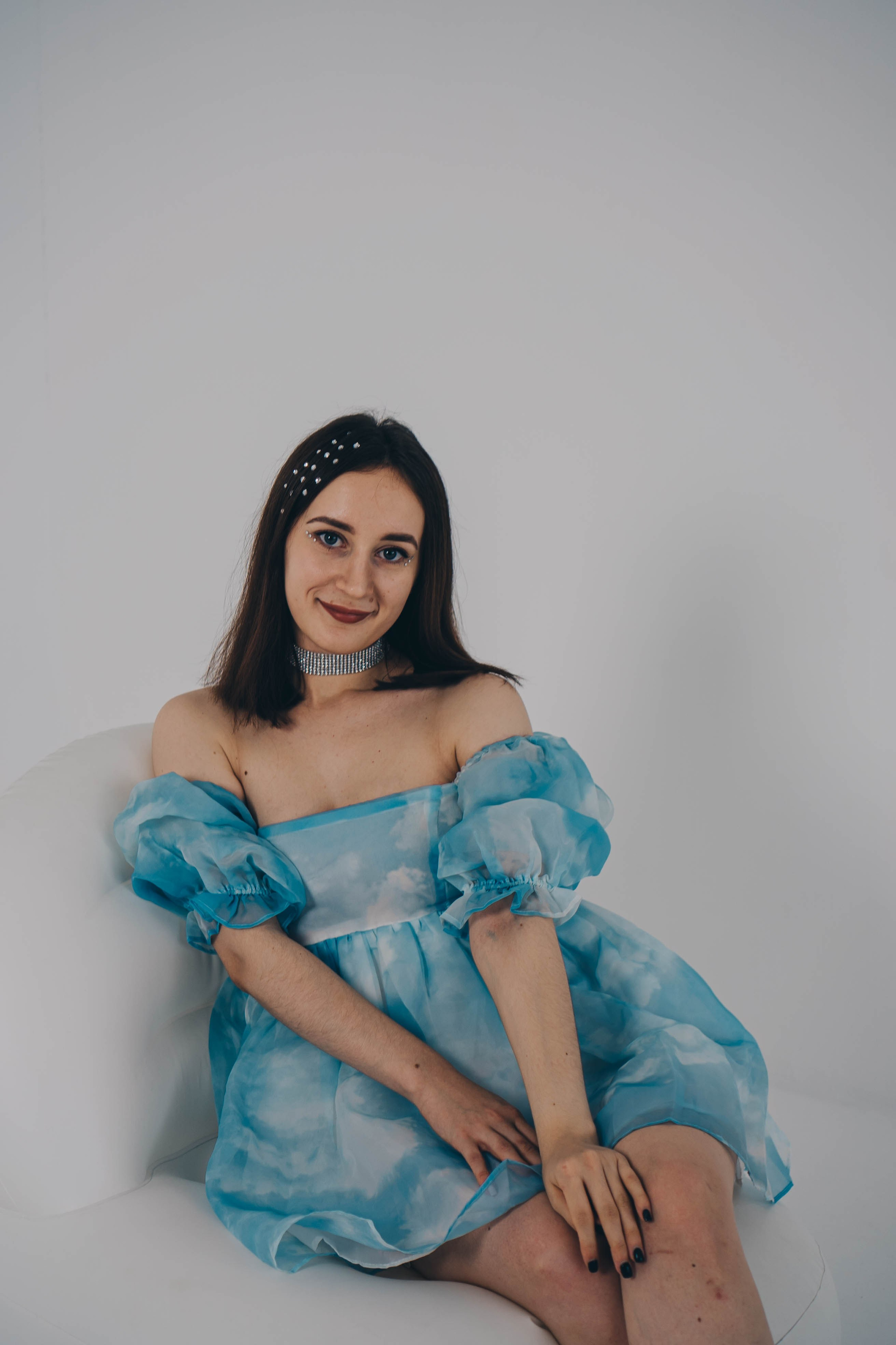 Фотосессия для дня рождения. Профессиональный фотограф, Санкт-Петербург — Виктория Богомолова