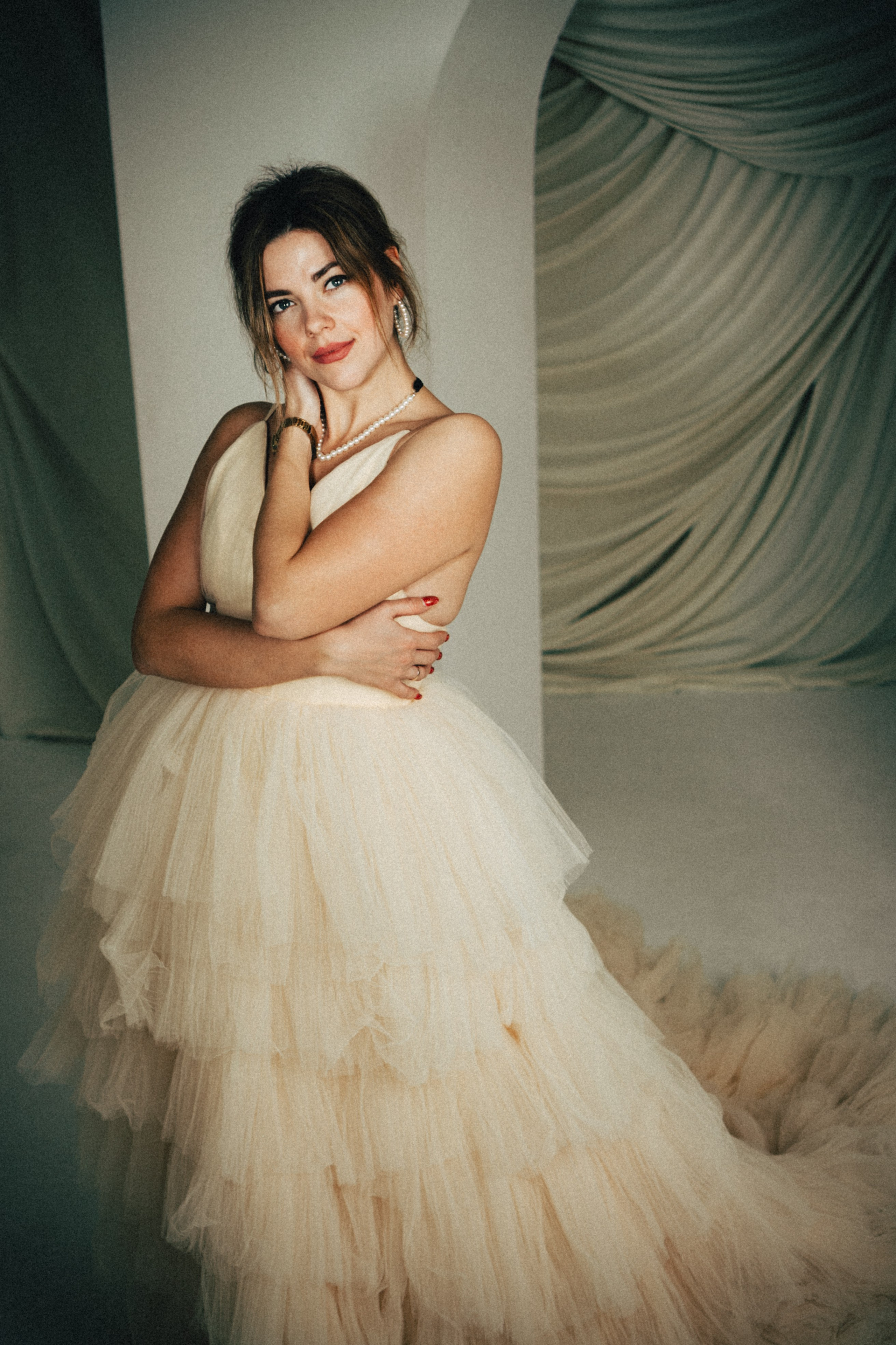 Сказочная история. Профессиональный фотограф, Санкт-Петербург — Виктория Богомолова