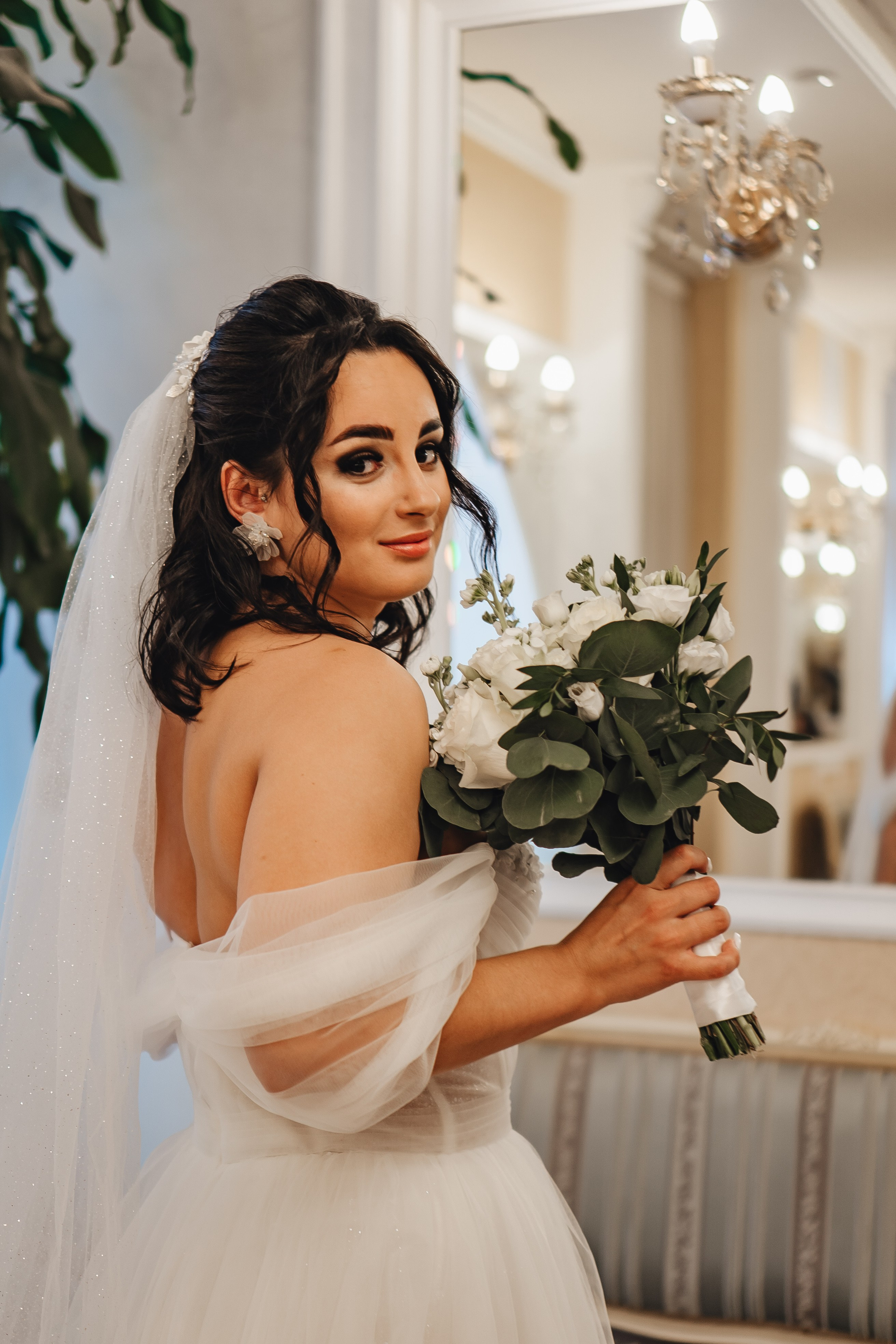 СВАДЕБНАЯ СЬЕМКА В ЗАГСЕ НА МОСКОВСКОМ ПРОСПЕКТЕ. Профессиональный фотограф, Санкт-Петербург — Виктория Богомолова