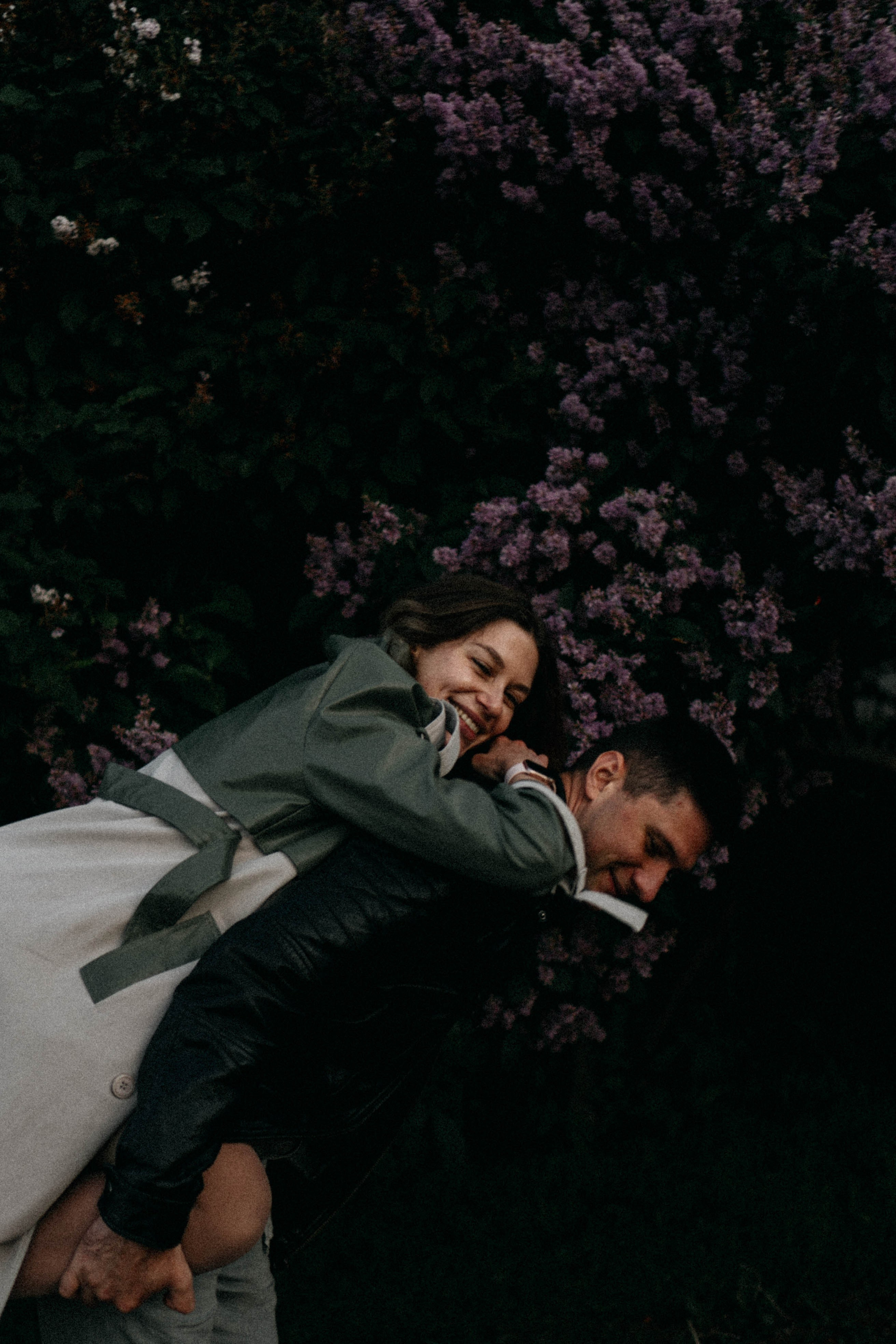 Рассветная, белые ночи. Профессиональный фотограф, Санкт-Петербург — Виктория Богомолова