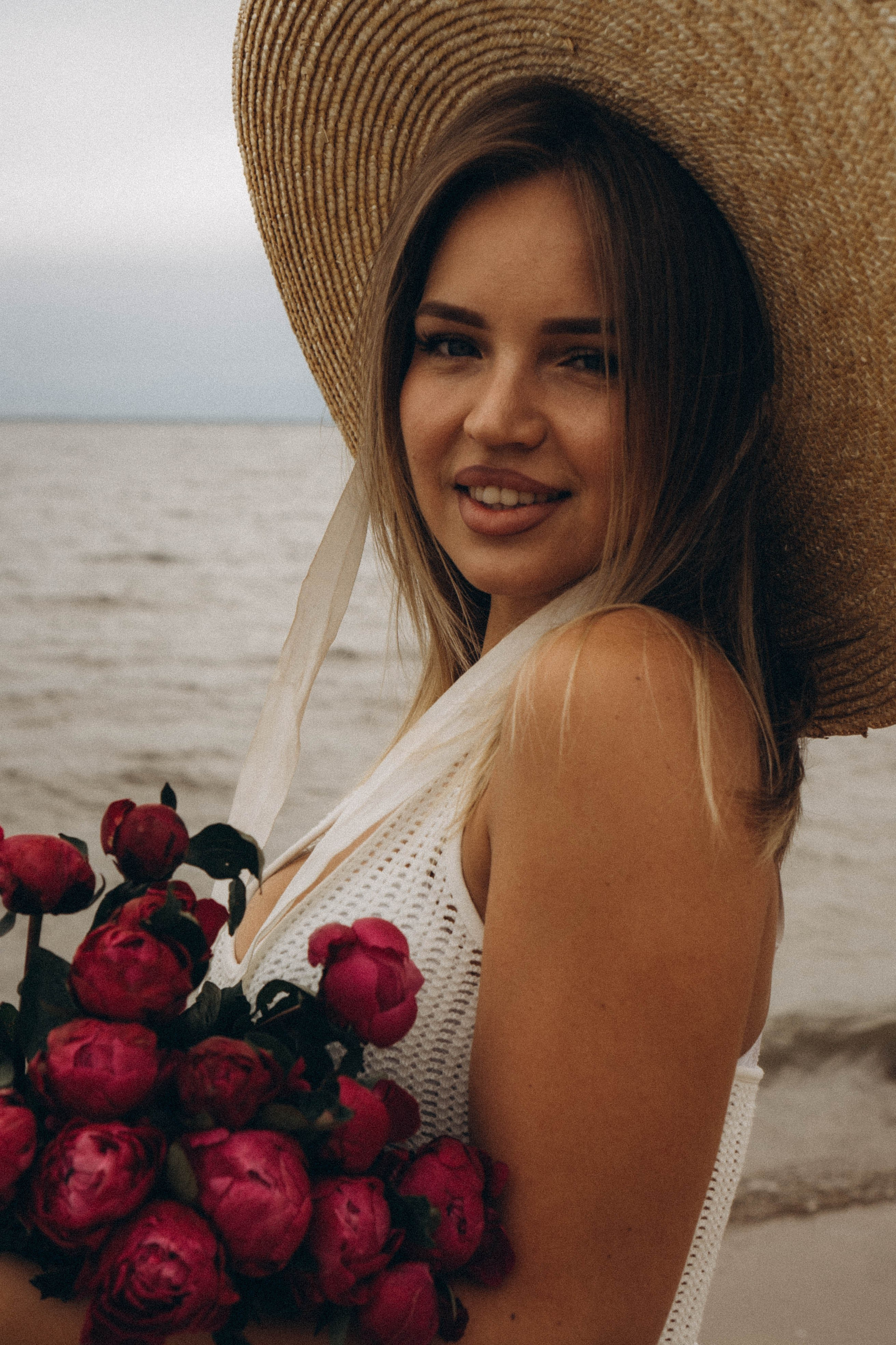 Прогулка в парке. Профессиональный фотограф, Санкт-Петербург — Виктория Богомолова