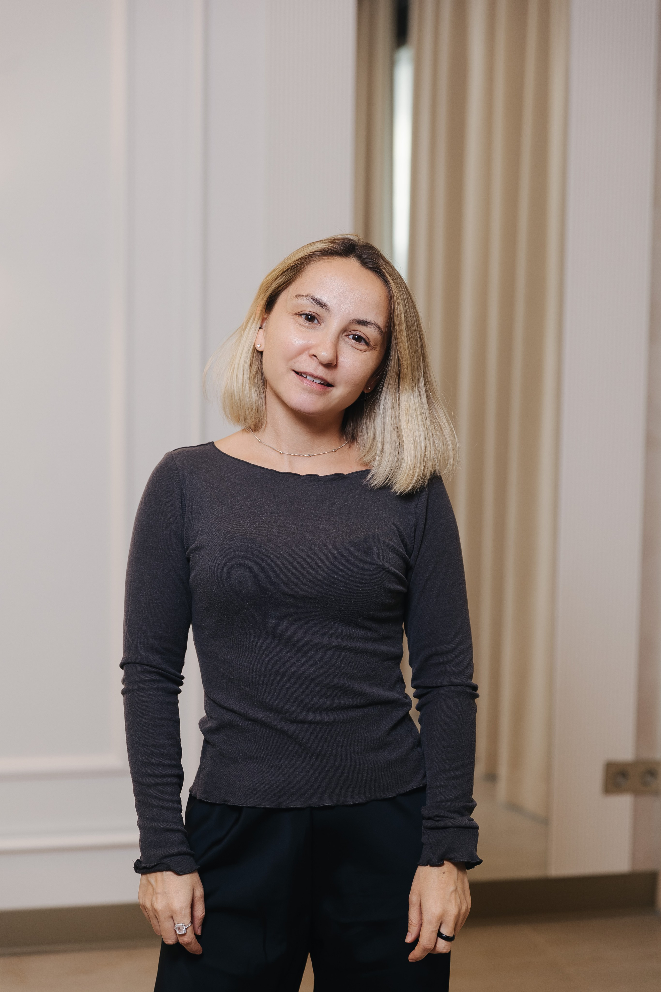 Конференция NeoClimat в Золотом Сечении. Фотограф в Красноярске Надежда Воскресенская