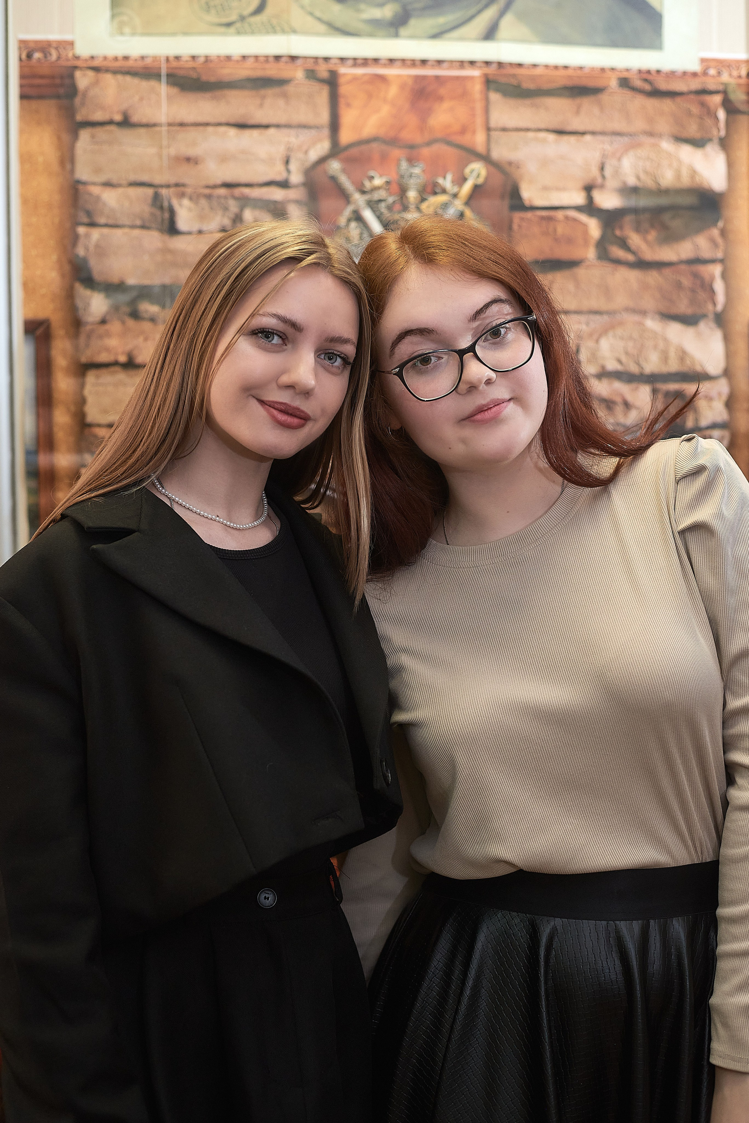 Школьные съемки. Фотограф Елена Дука. Контент съемка. Семейная фотография