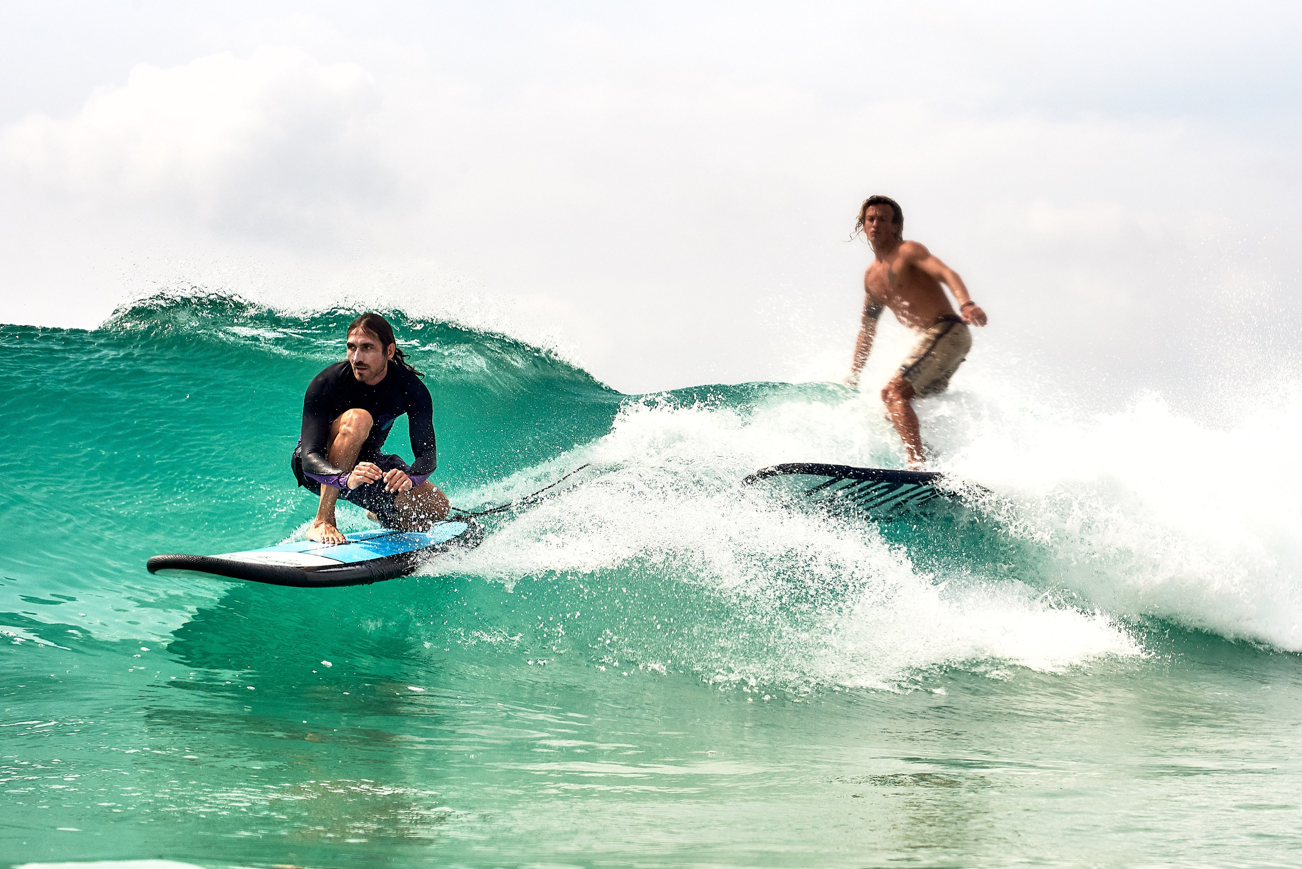 Good Story. Никита Хохловский фото и видео продакшн