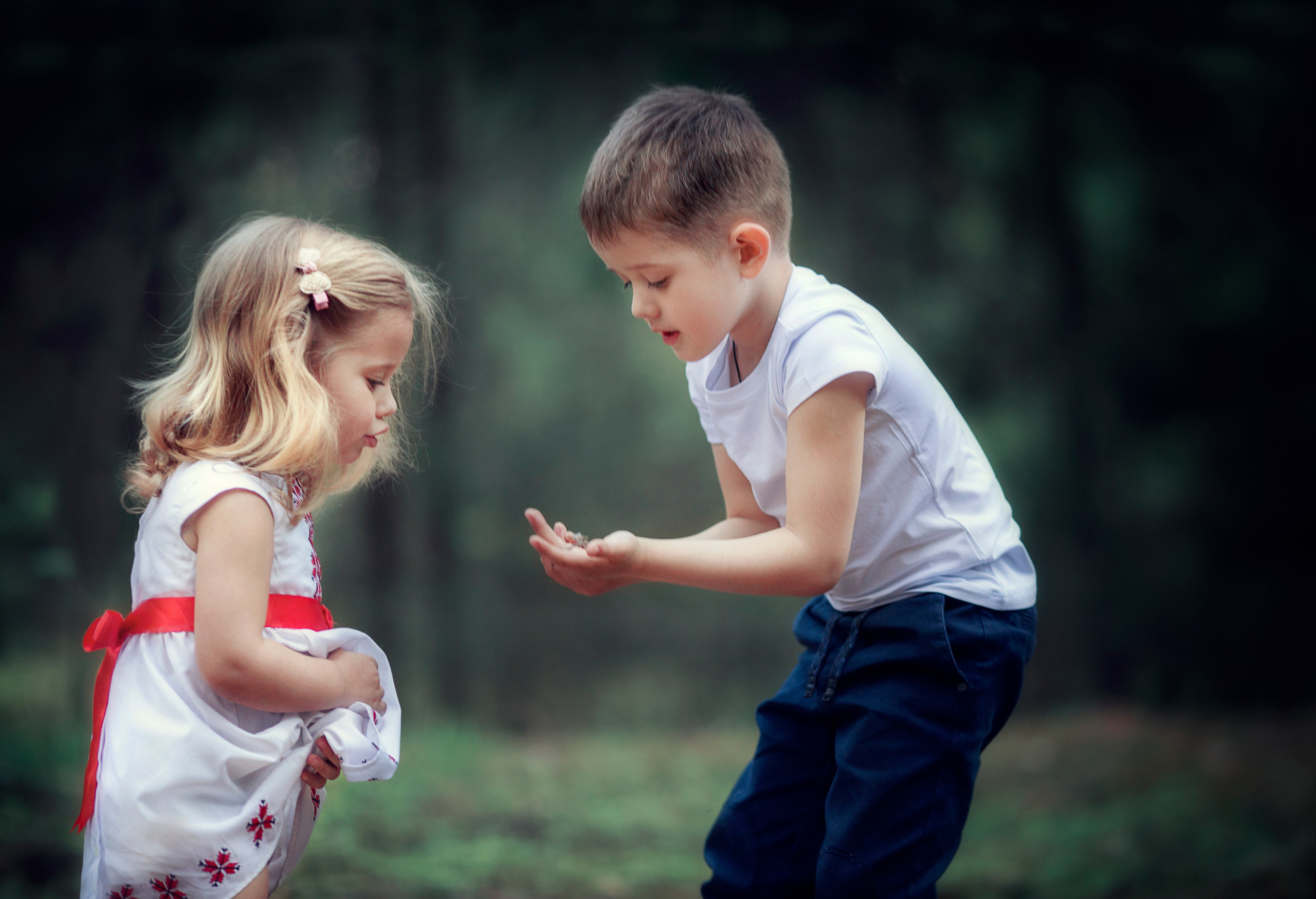 Малыши. Фотограф новорожденных в Москве и области
