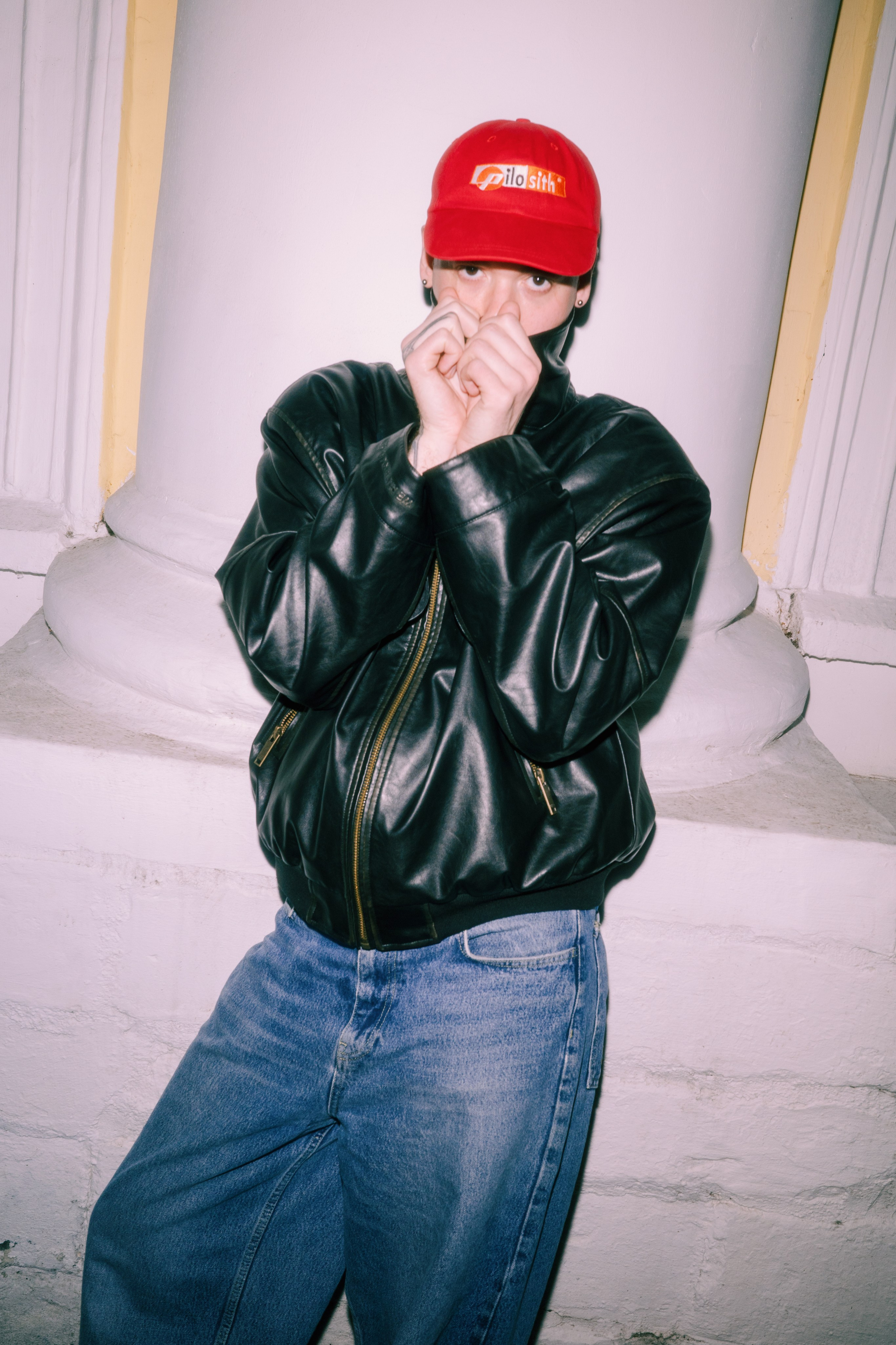 Dima's birthday. Портретный и ивент-фотограф в Москве