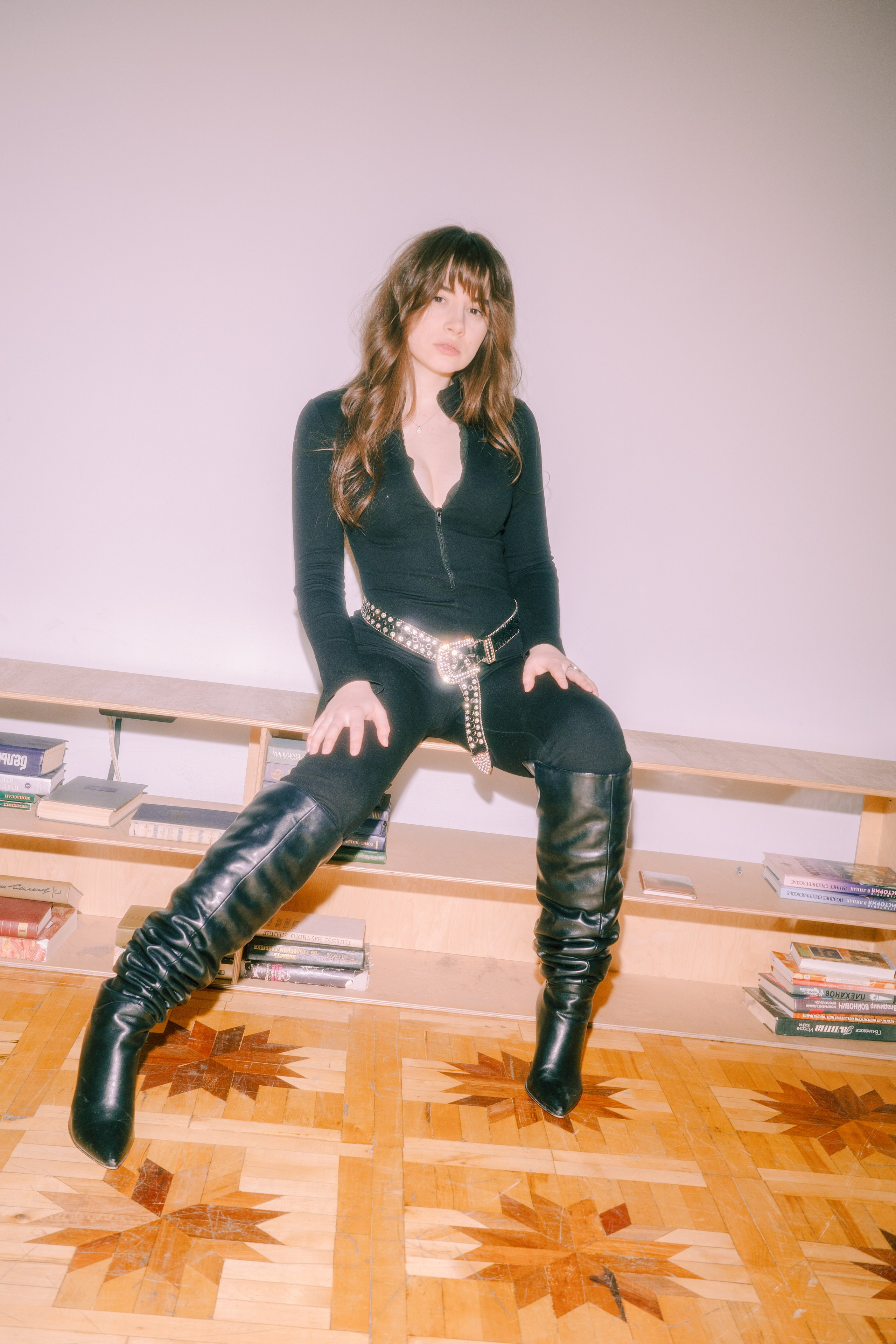 Dima's birthday. Портретный и ивент-фотограф в Москве