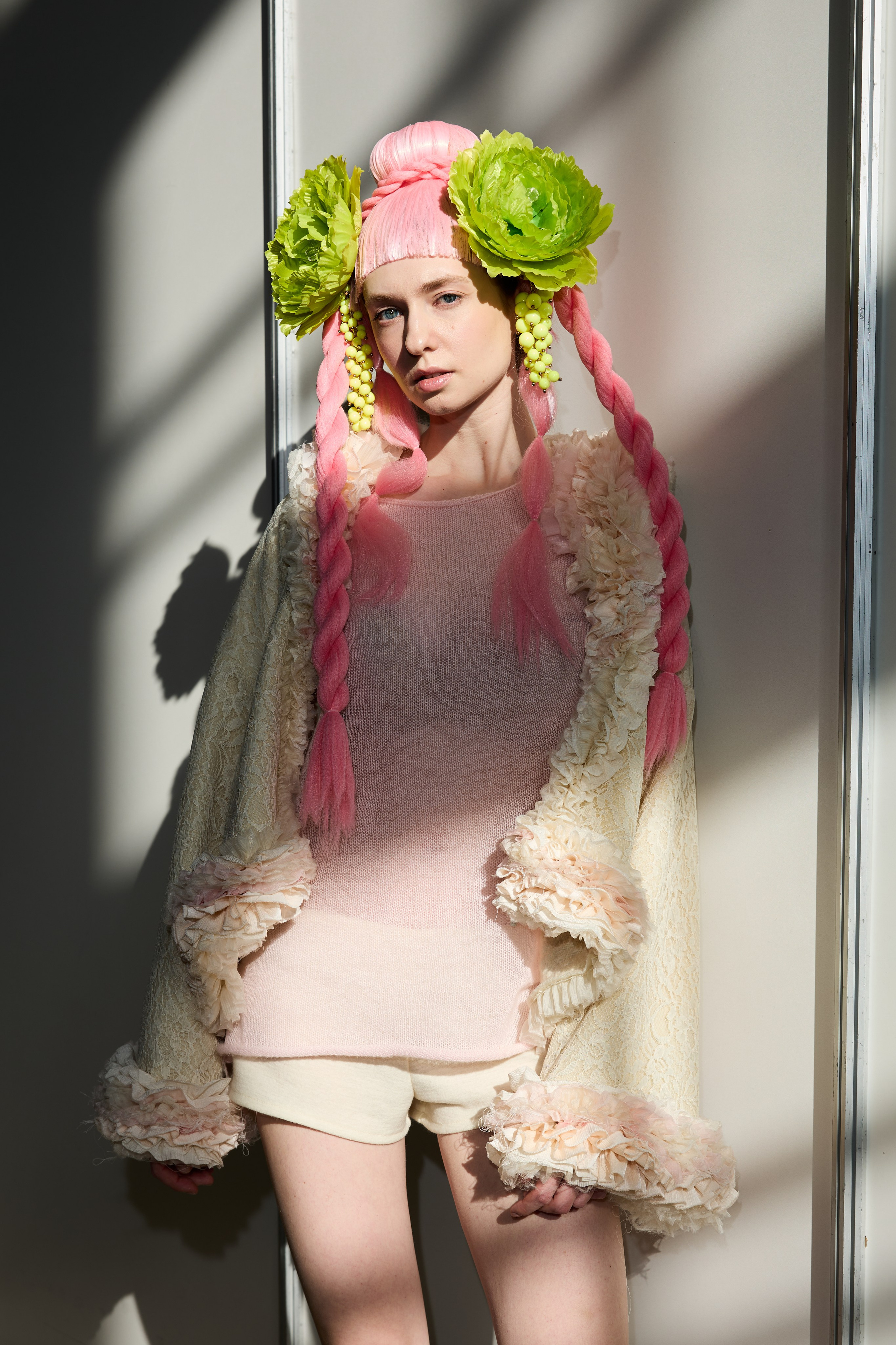 Московская неделя моды. Портретный и ивент-фотограф в Москве