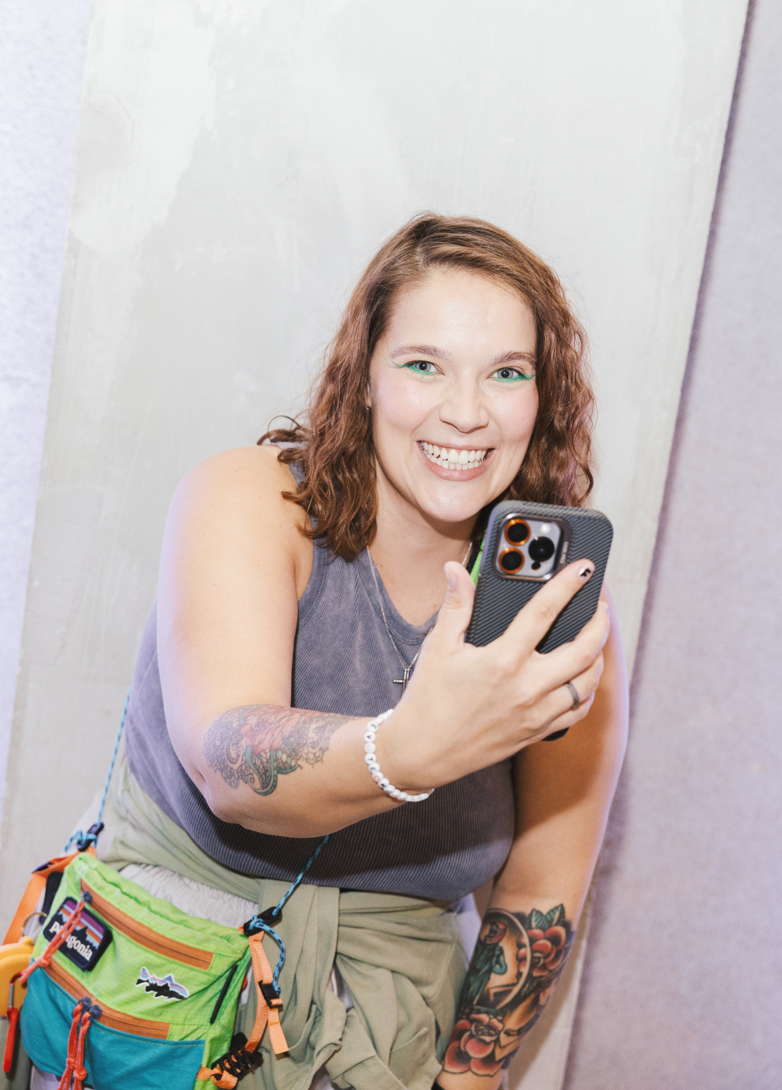 Hot Horist. Portrait and event photographer in Moscow