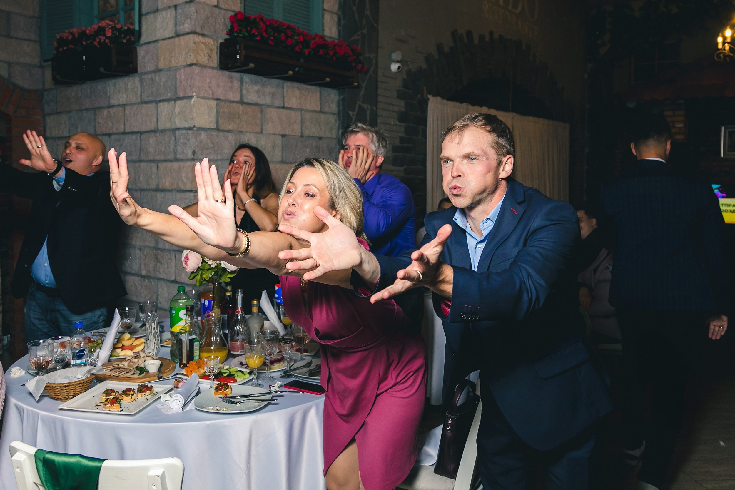 Свадьбы. Свадебный и репортажный фотограф Виталий Петров