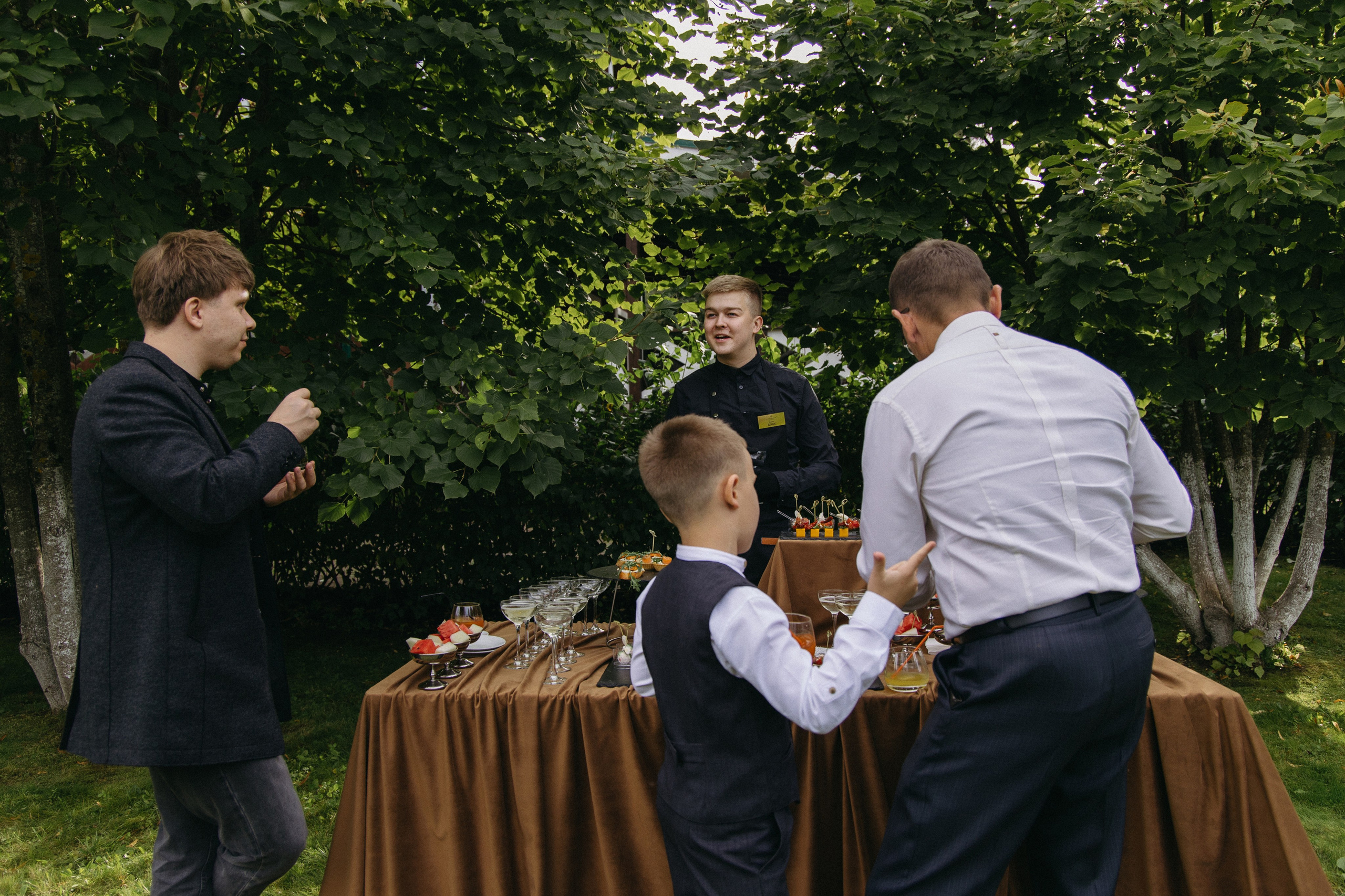 Валерия и Максим. Свадебный и семейный фотограф в Вологде Екатерина Назарина