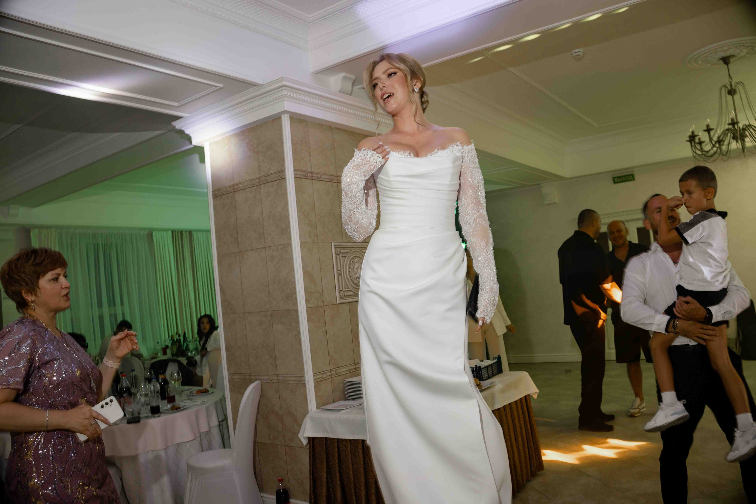 Alexandr&Marina. Свадебный фотограф в Уфе