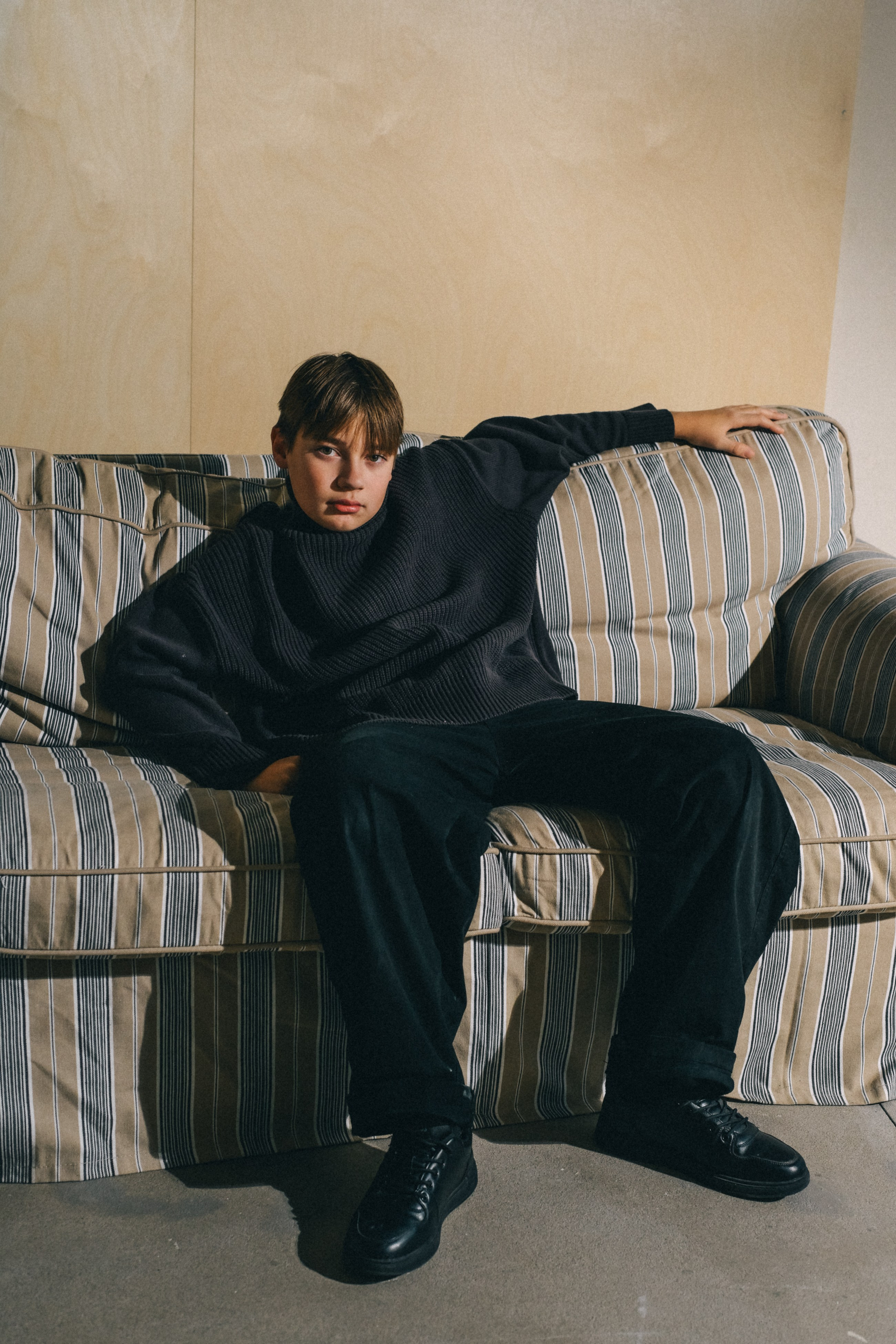 Мужская фотосессия в Самаре и Самарской области