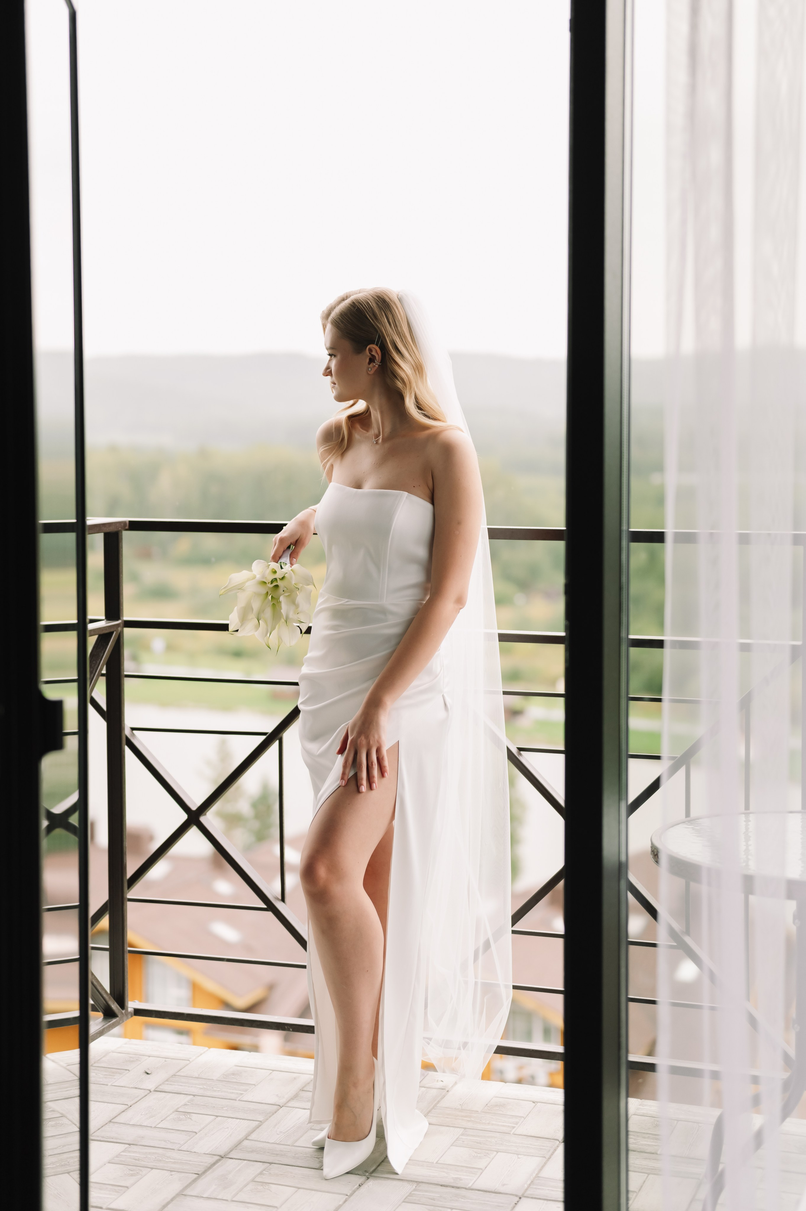 Дмитрий и Ксения. Семейный и свадебный фотограф в Миассе Регина Малахова