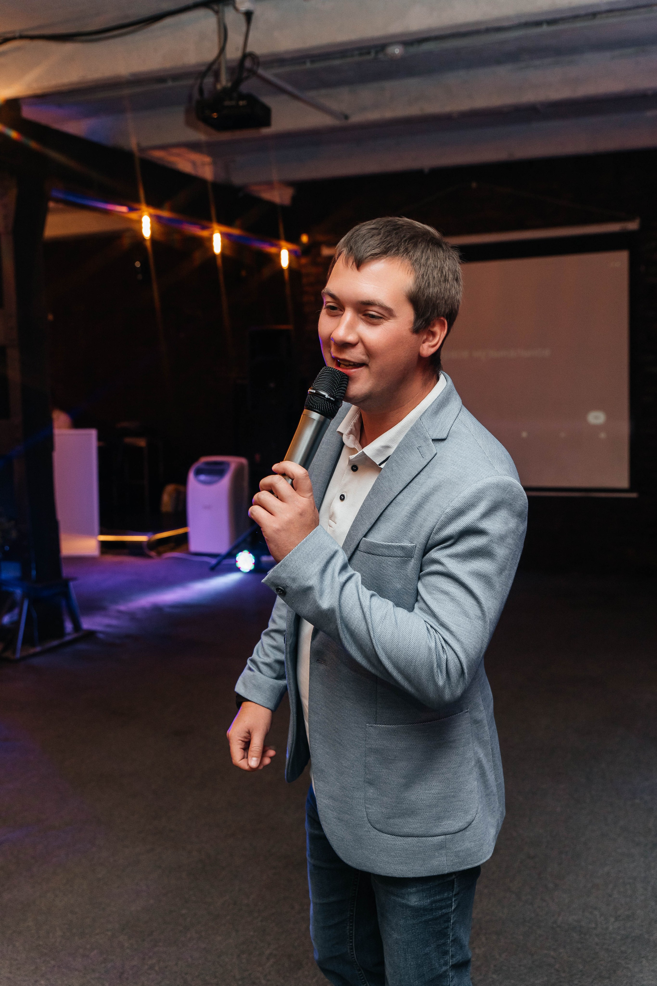 Репортажная сьёмка свадебного юбилея. Свадебный и семейный фотограф в Москве