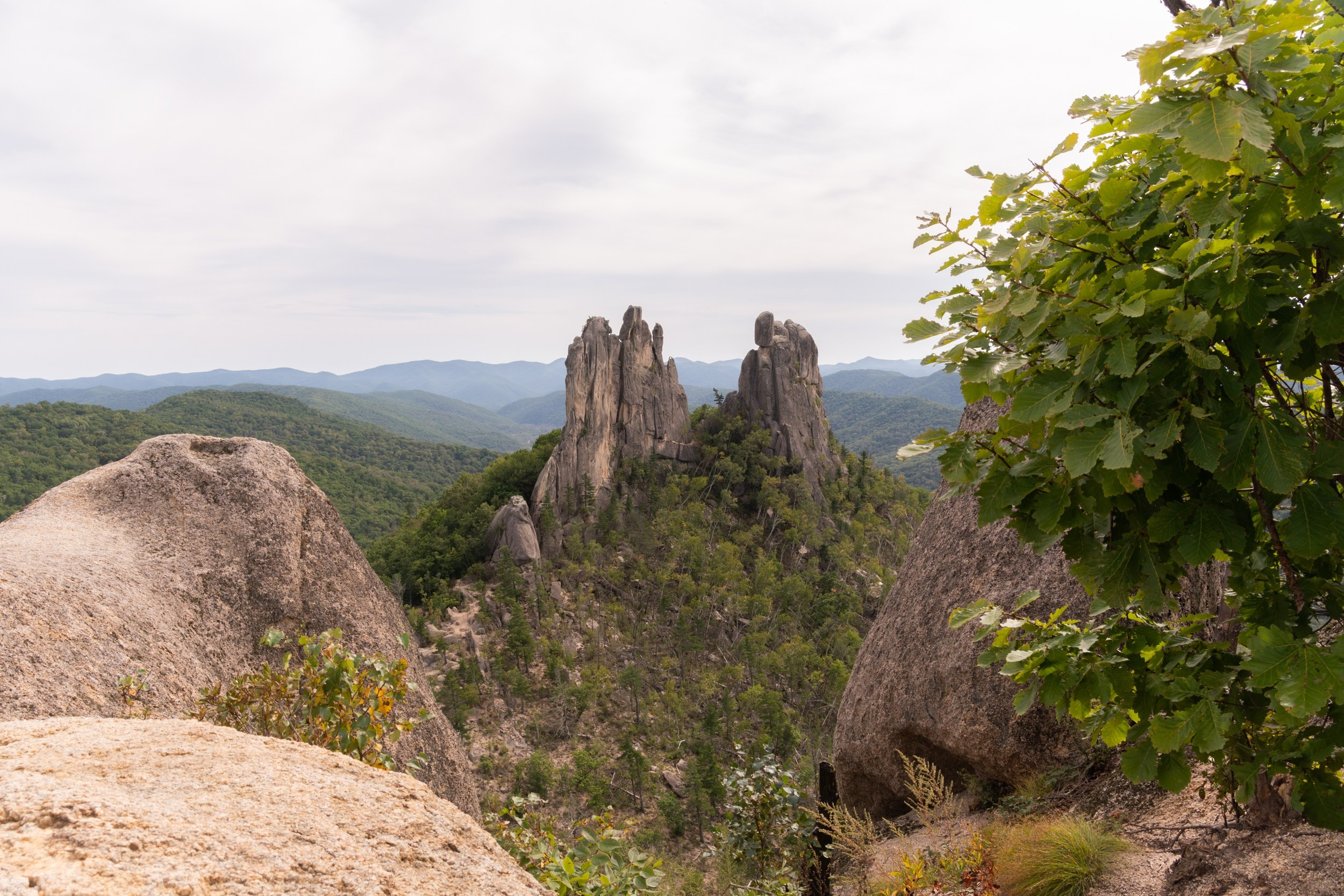 Приморье. Gusarov Travel Photography