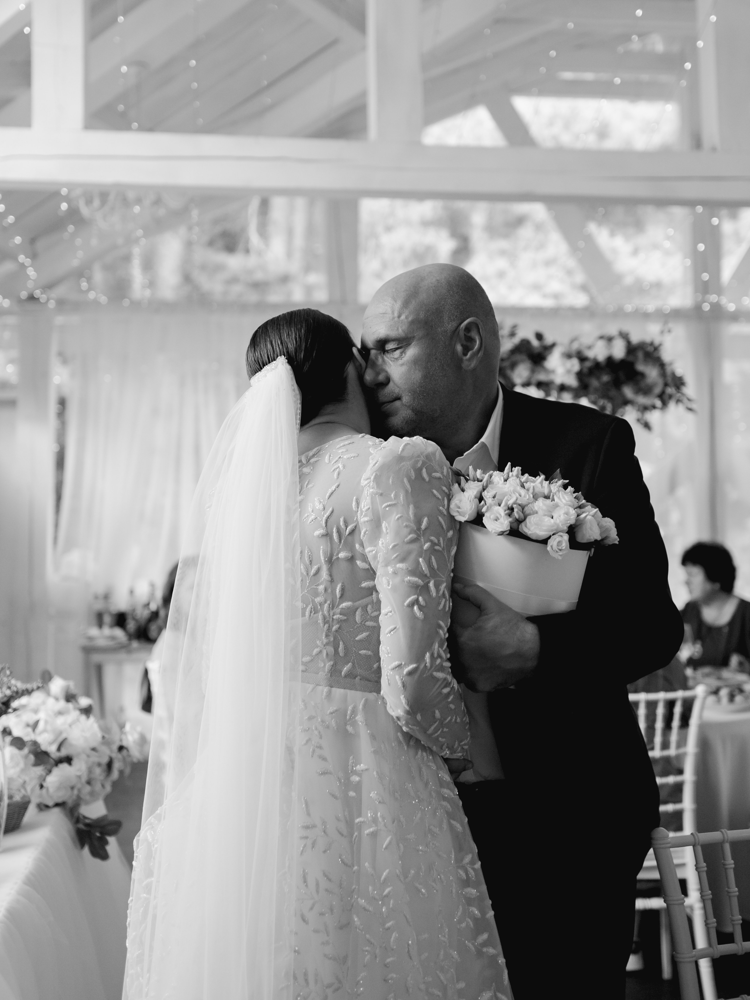 Ksenia & Ilya. Свадебный фотограф Москва и ЮГ