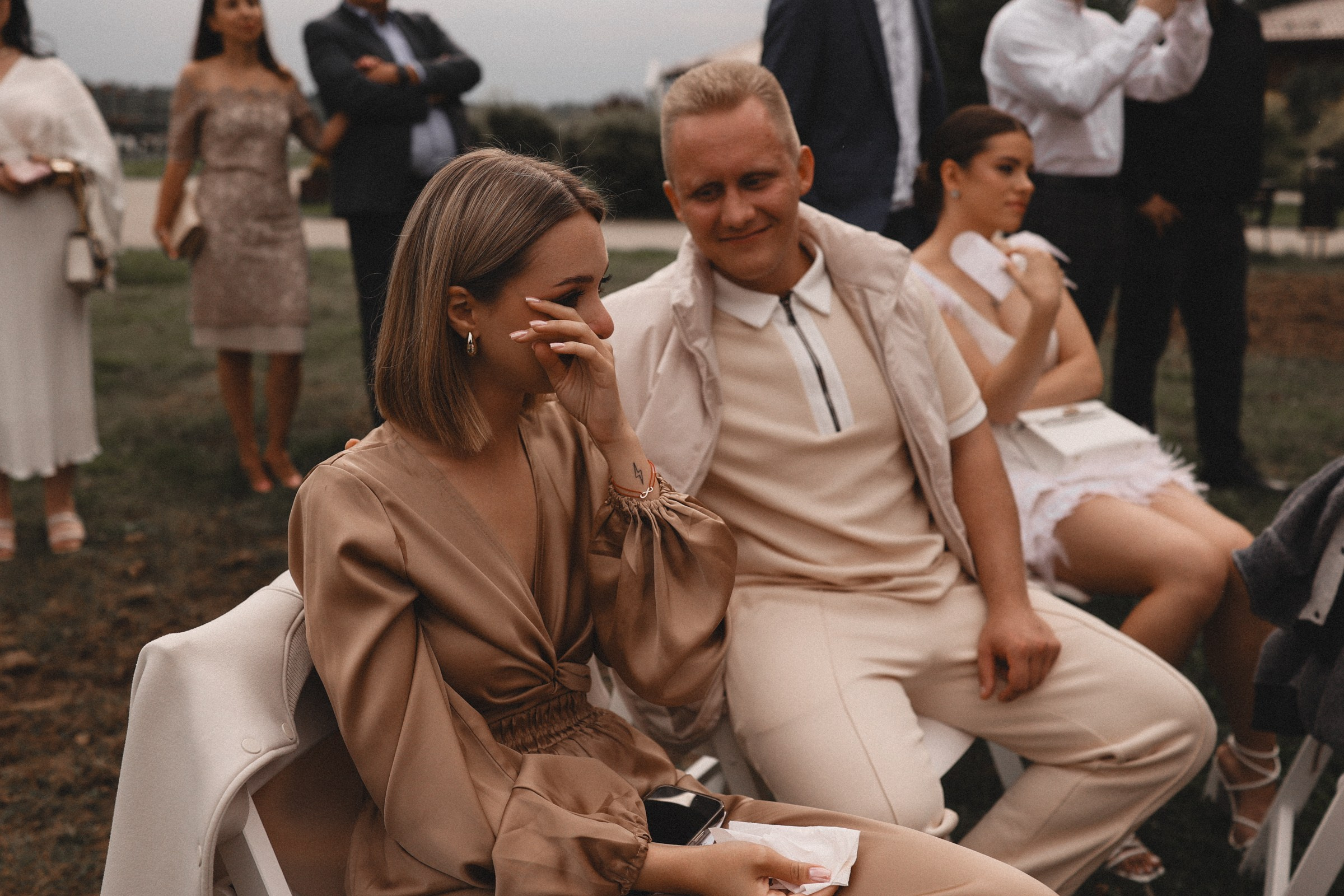 Alex&Nastya. Свадебный фотограф в Ярославле Илья Жуков