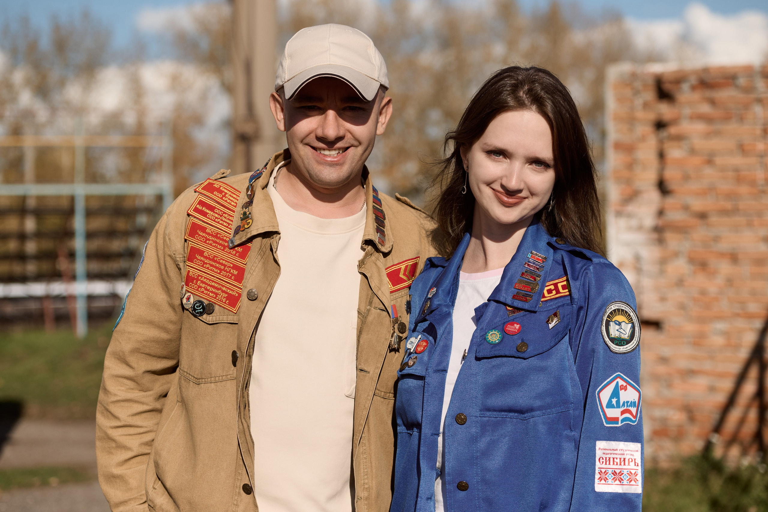 Павловский слёт. Сергей Богомолов. Свадебный и семейный фотограф
