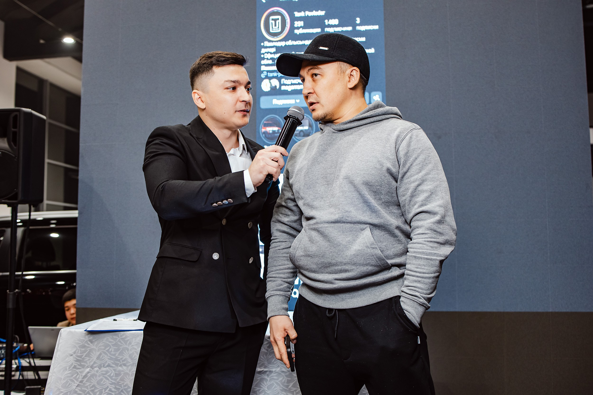 Презентация Tank 300 FL. Кипятком Павлодар