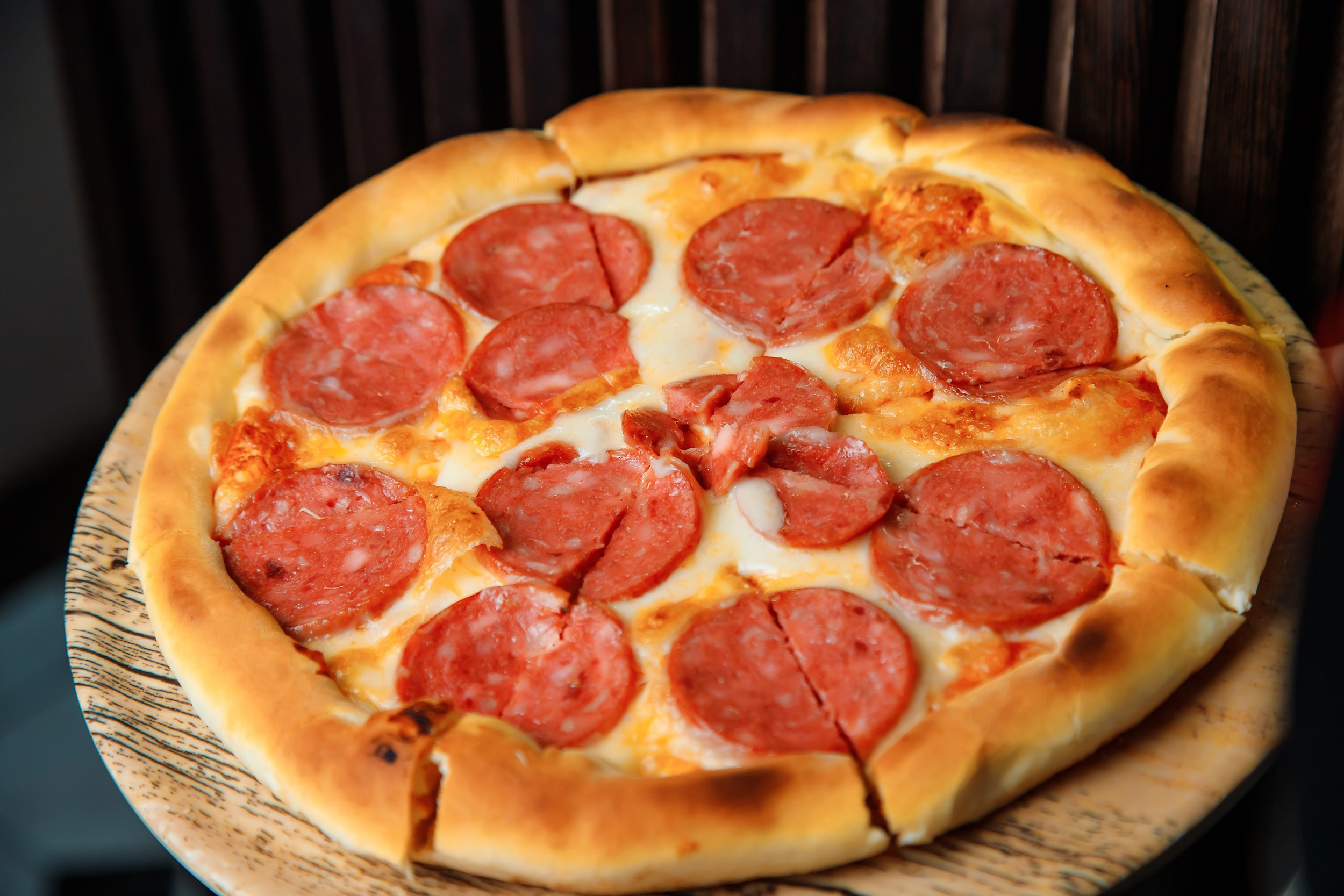 Chili. Кипятком Павлодар