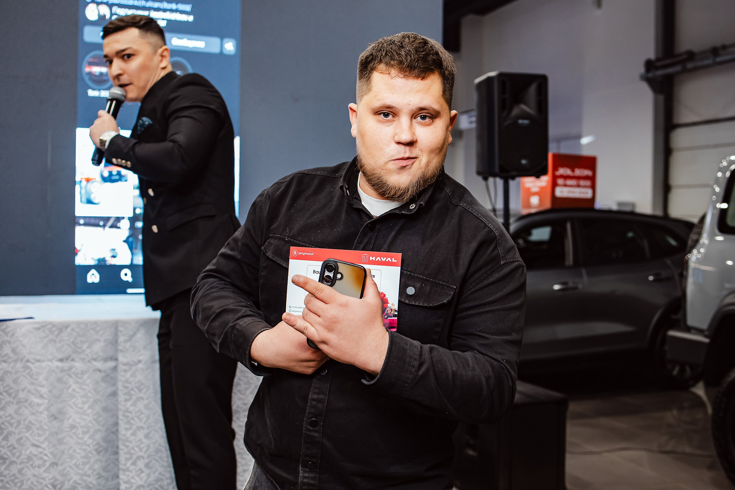 Презентация Tank 300 FL. Кипятком Павлодар