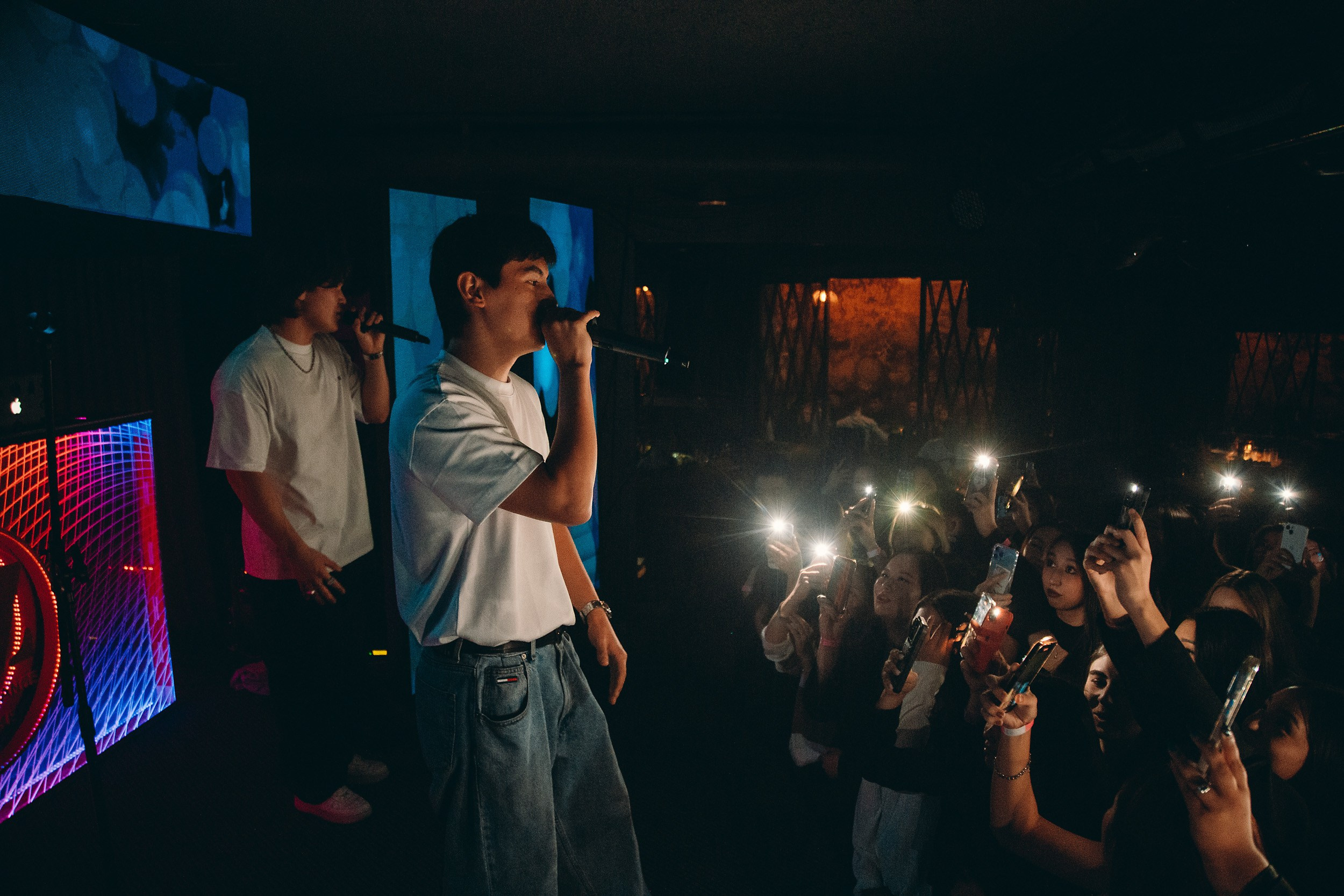 EZ. Кипятком Павлодар