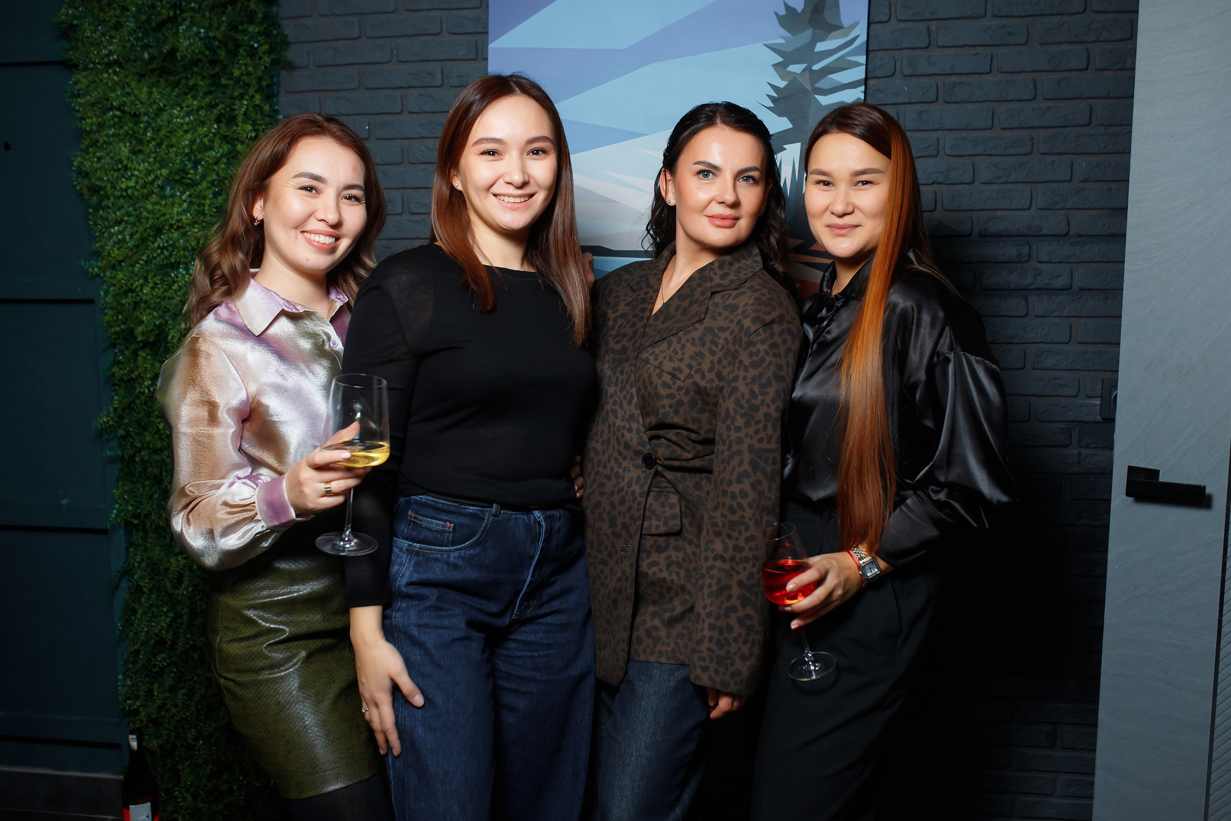 Мята. Кипятком Павлодар