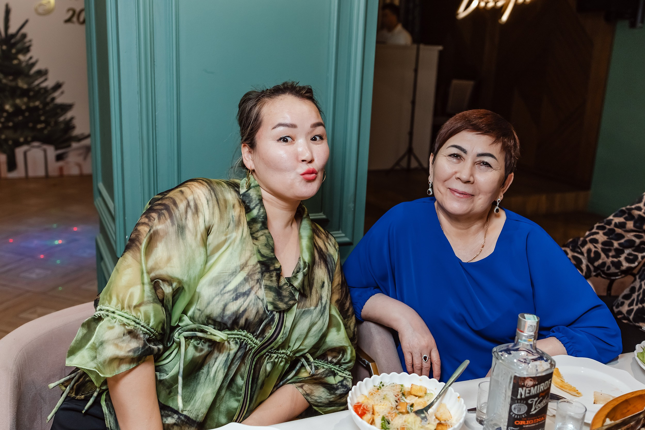 Bossfor. Кипятком Павлодар