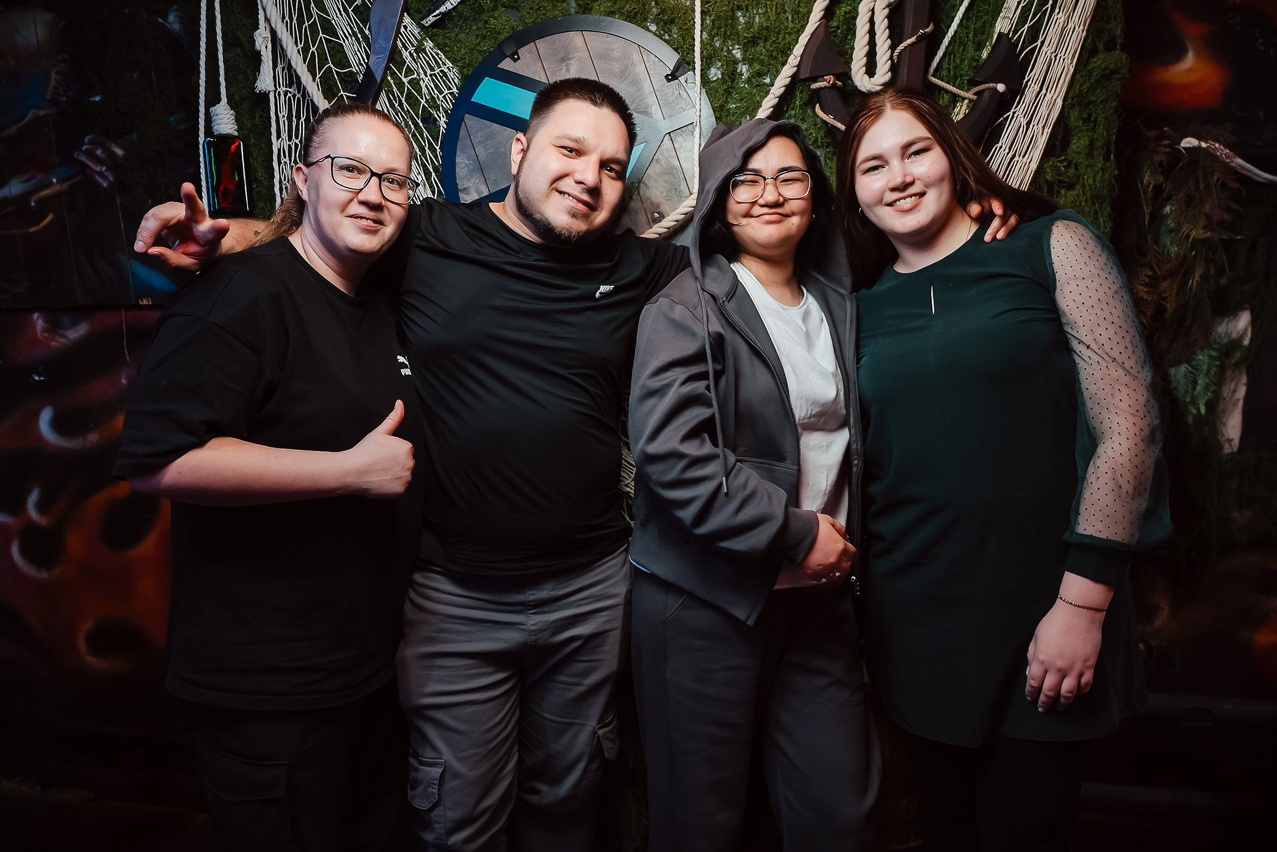 Viking. Кипятком Павлодар