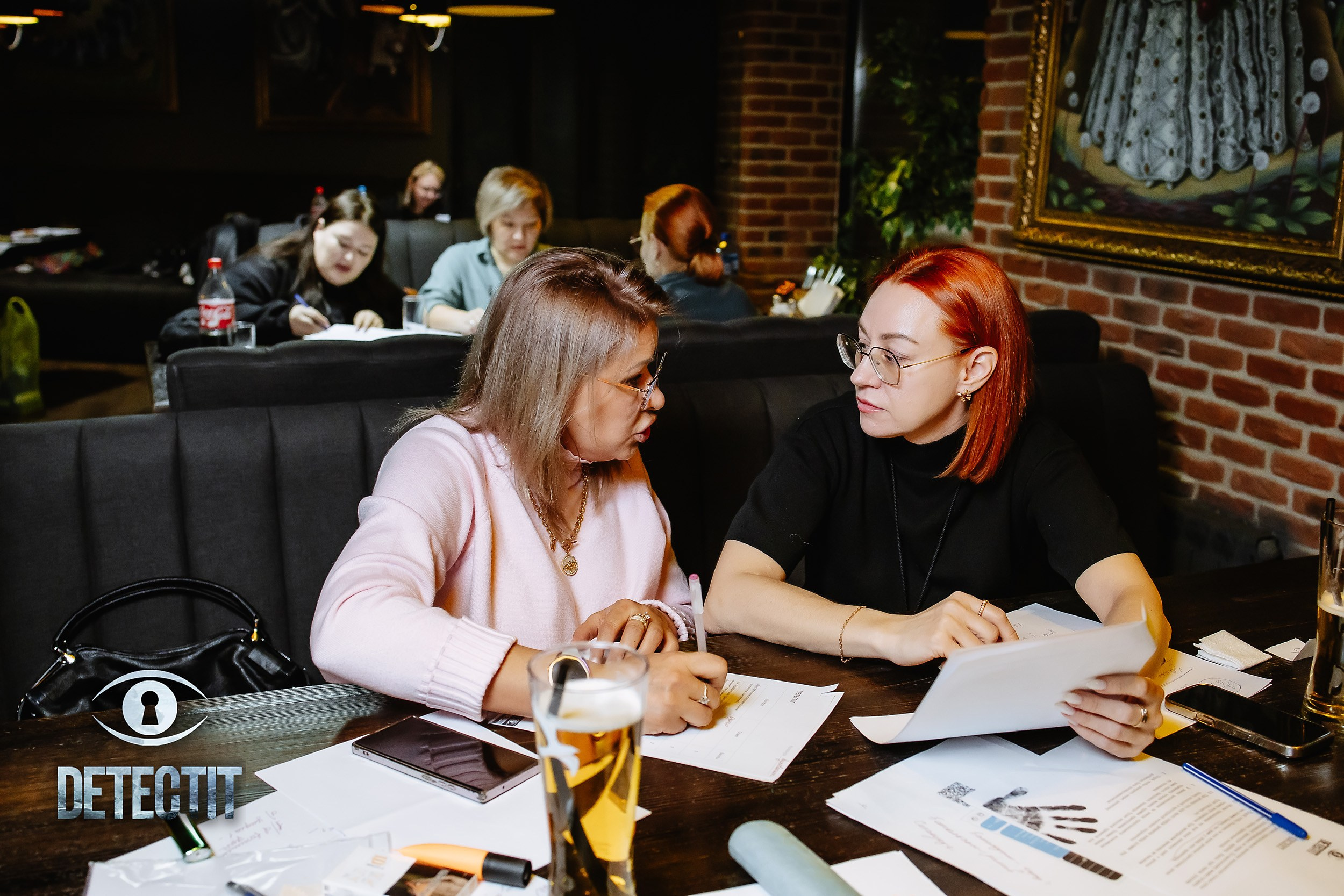 Detectit. Кипятком Павлодар