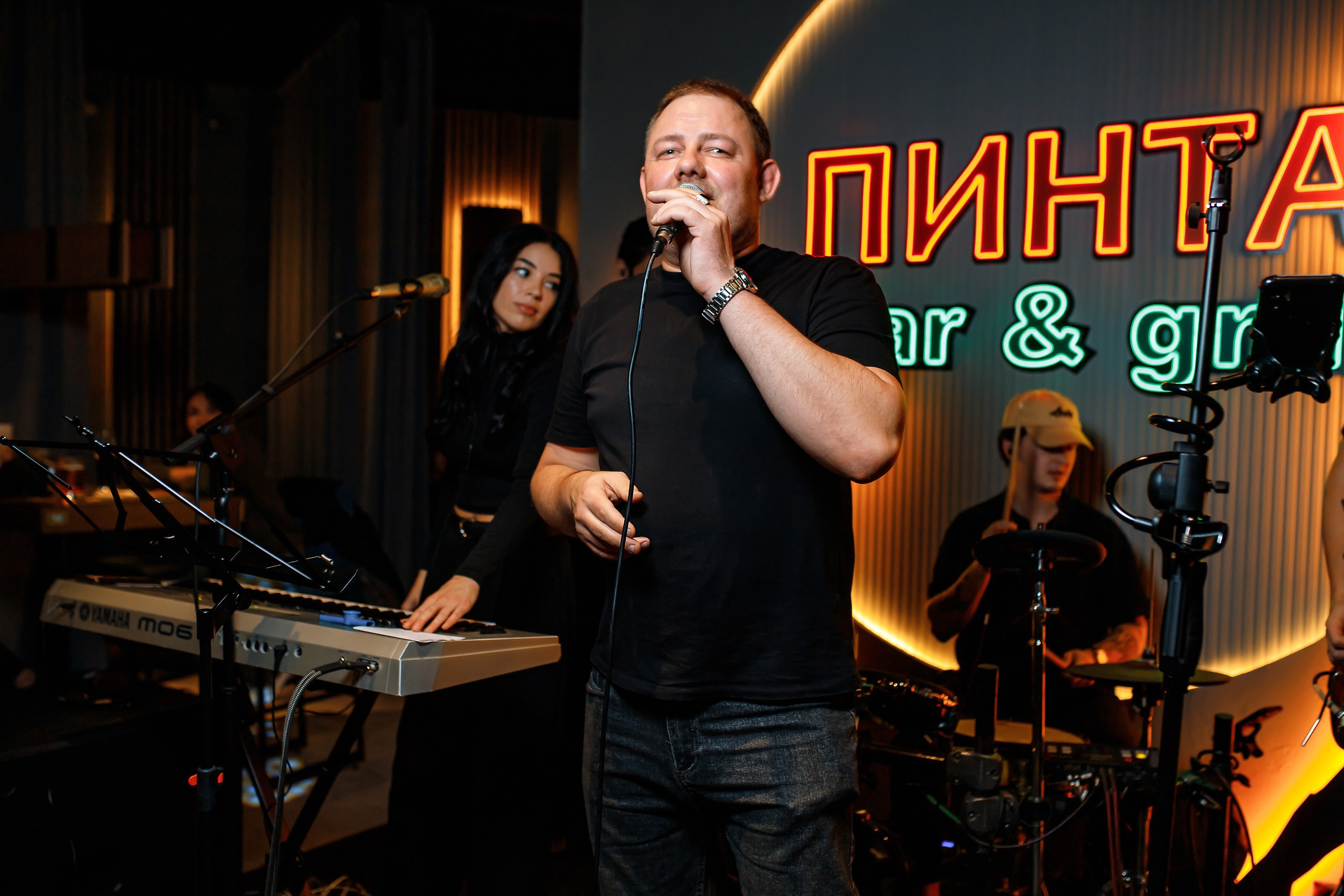 Пинта Экибастуз. Кипятком Павлодар