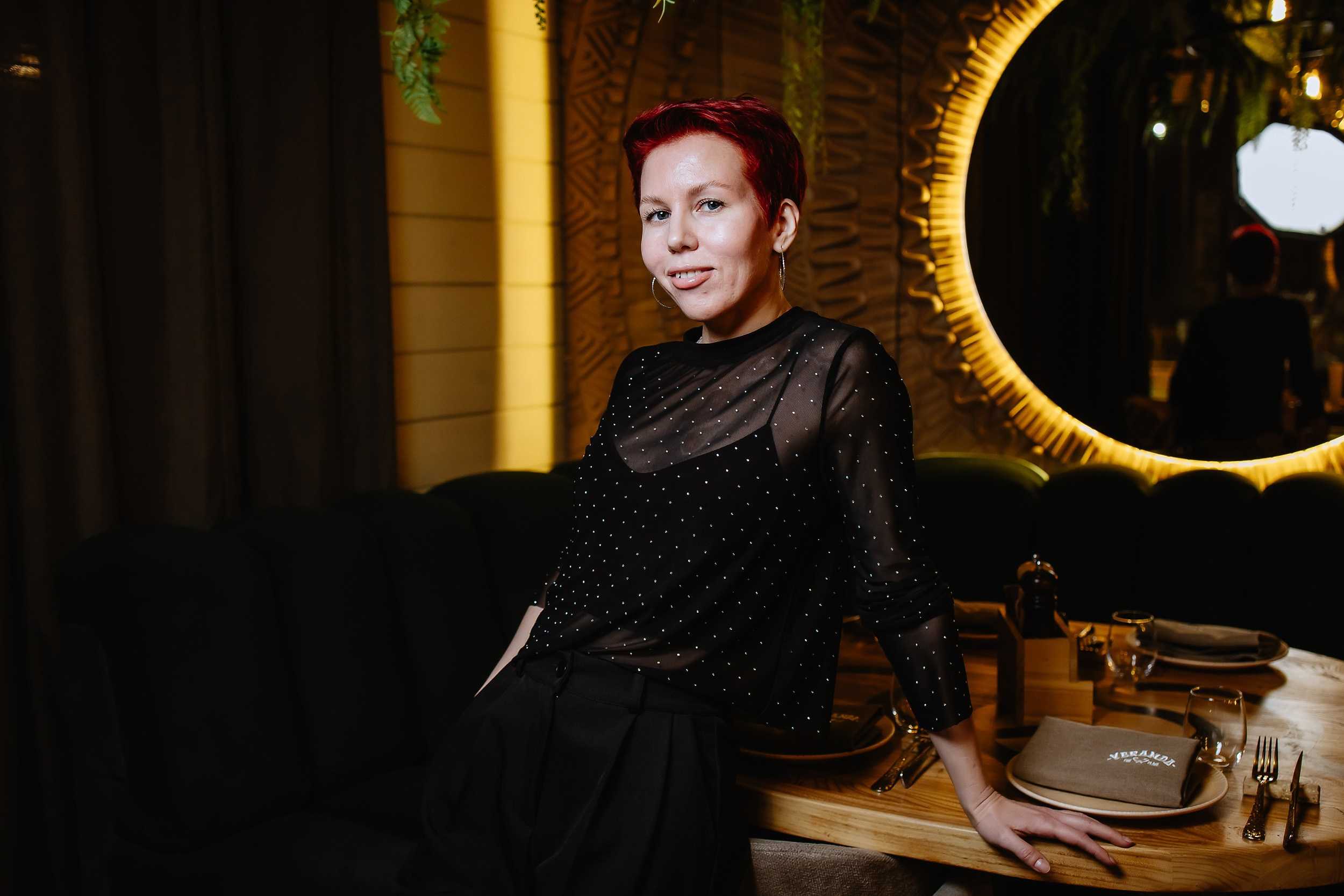 Veranda. Кипятком Павлодар