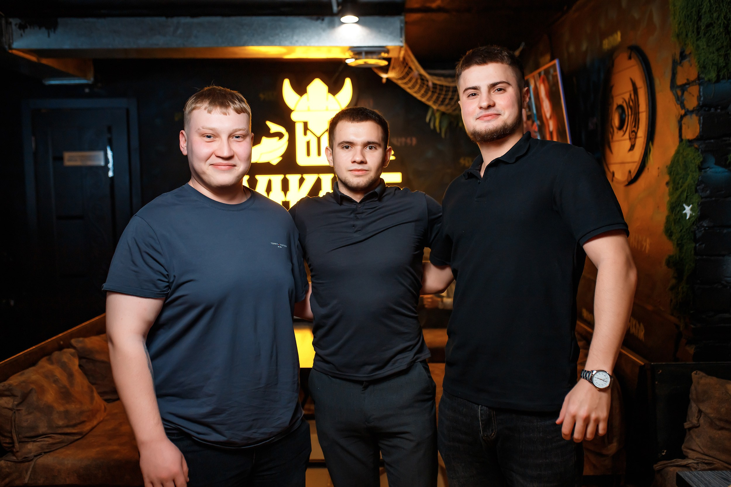 Viking. Кипятком Павлодар